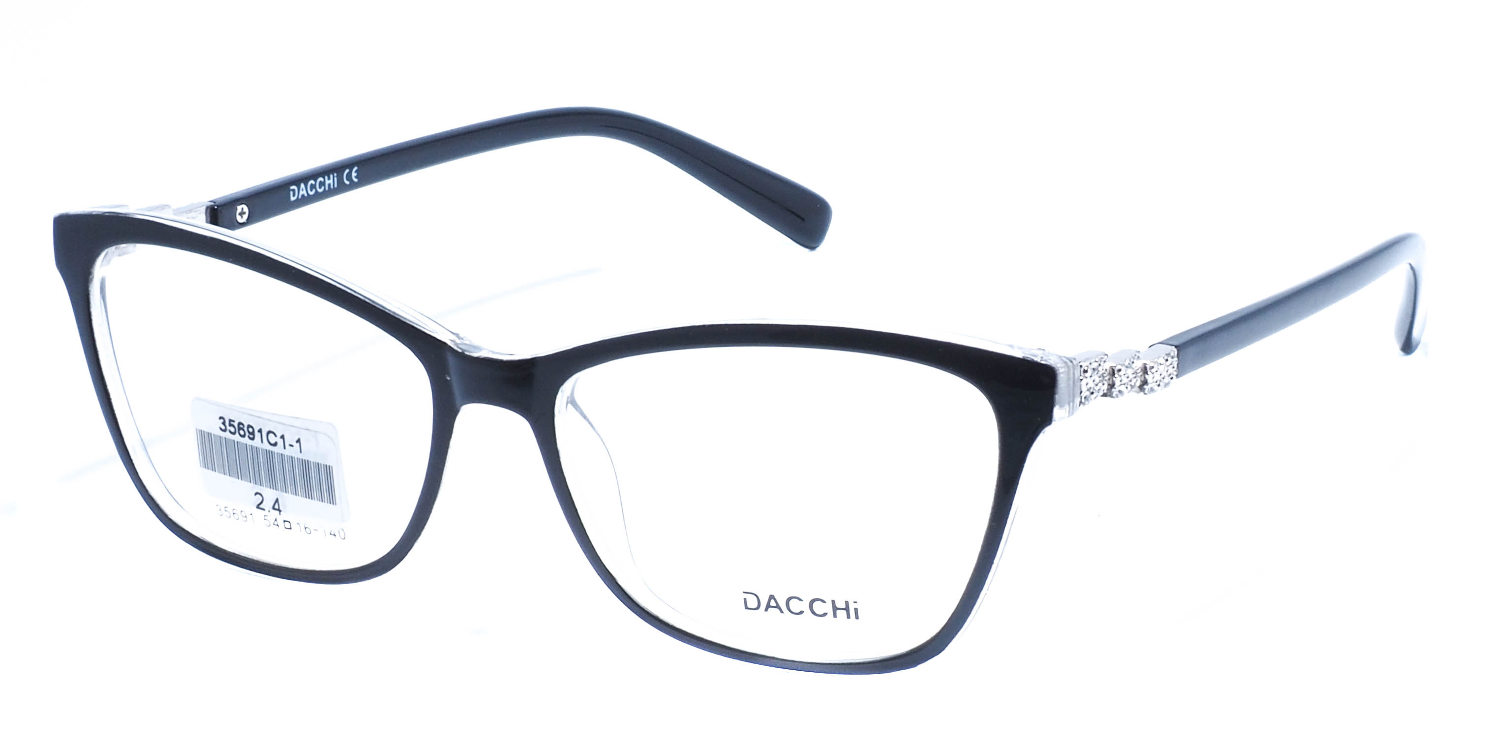 оправа DACCHi D35691 C1-1