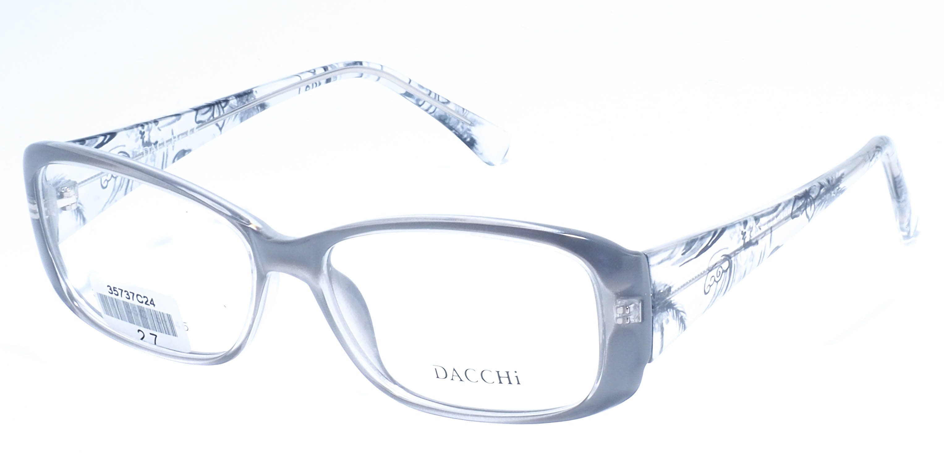 оправа DACCHi D35737 C24