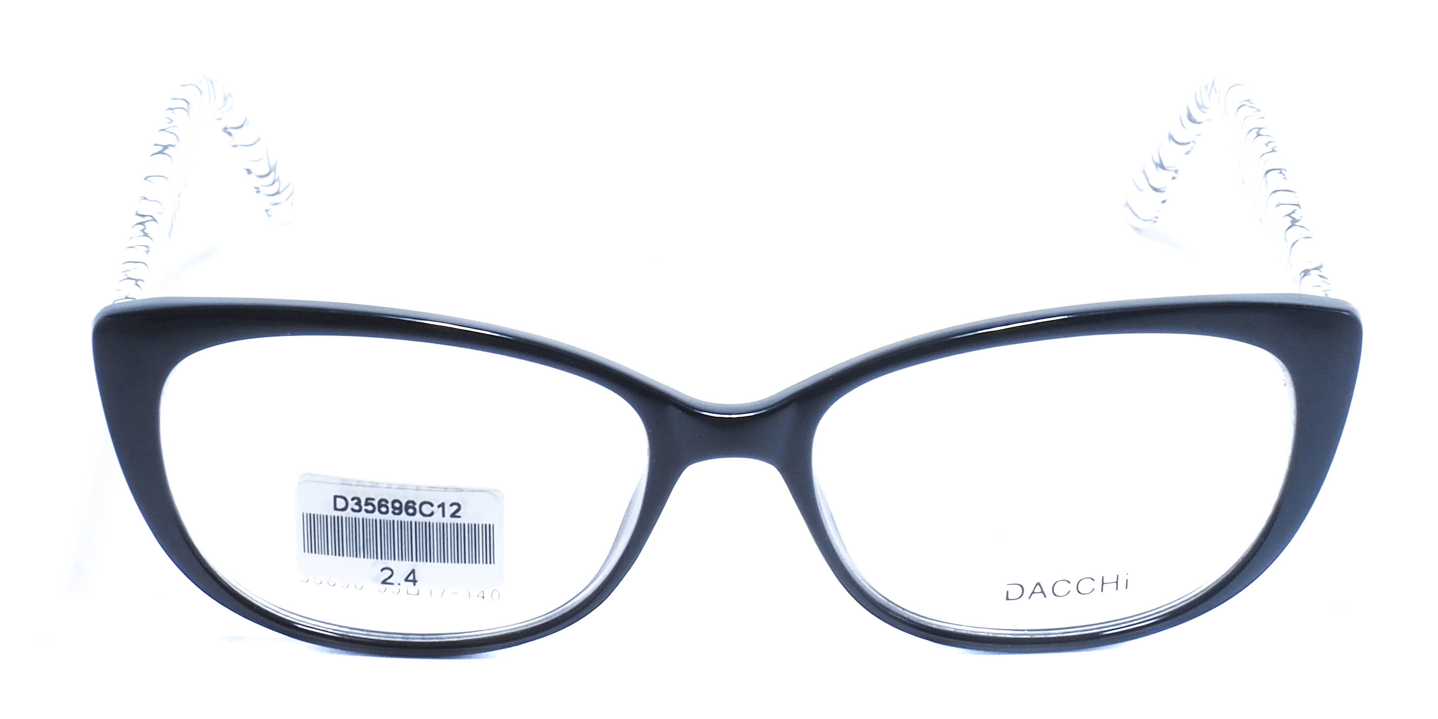 оправа DACCHi D35696 C12