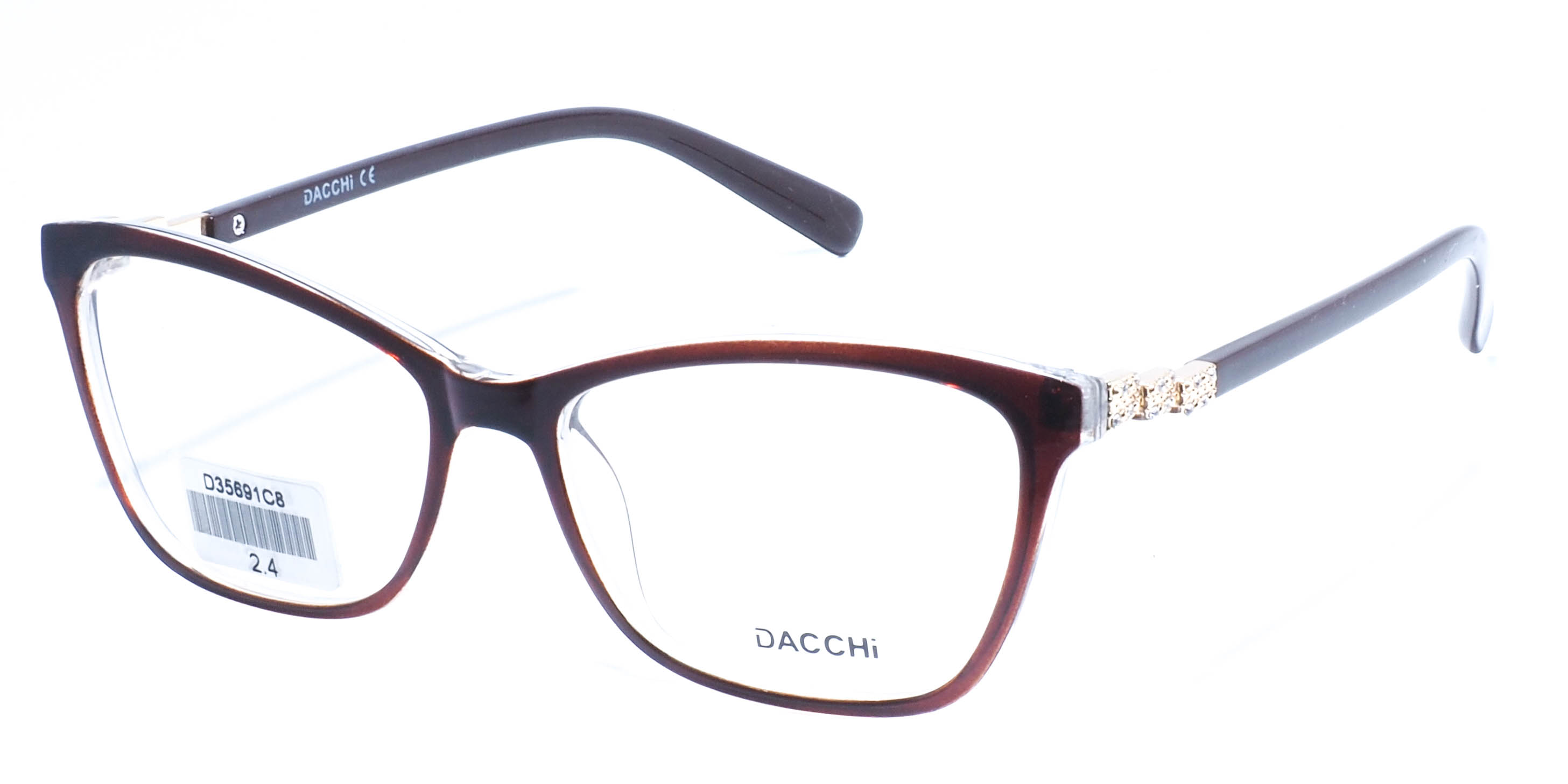 оправа DACCHi D35691 C8