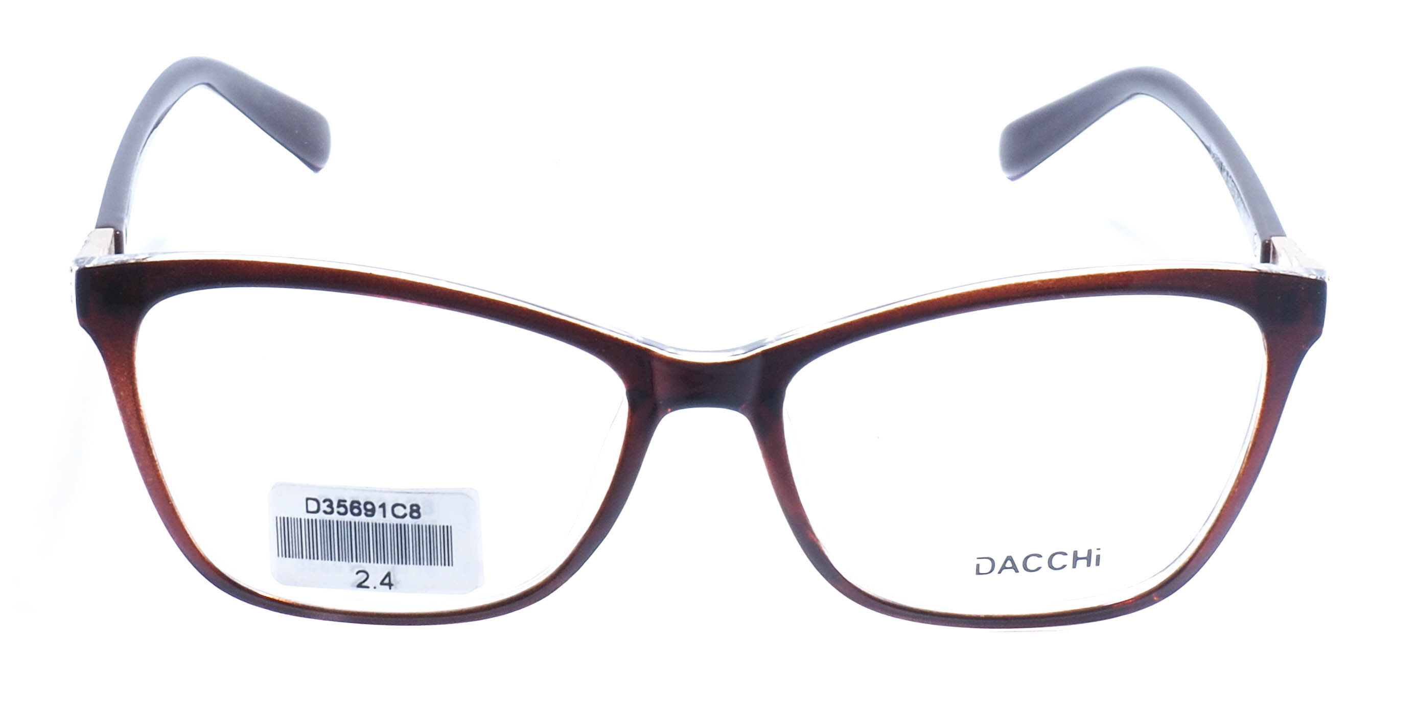 оправа DACCHi D35691 C8