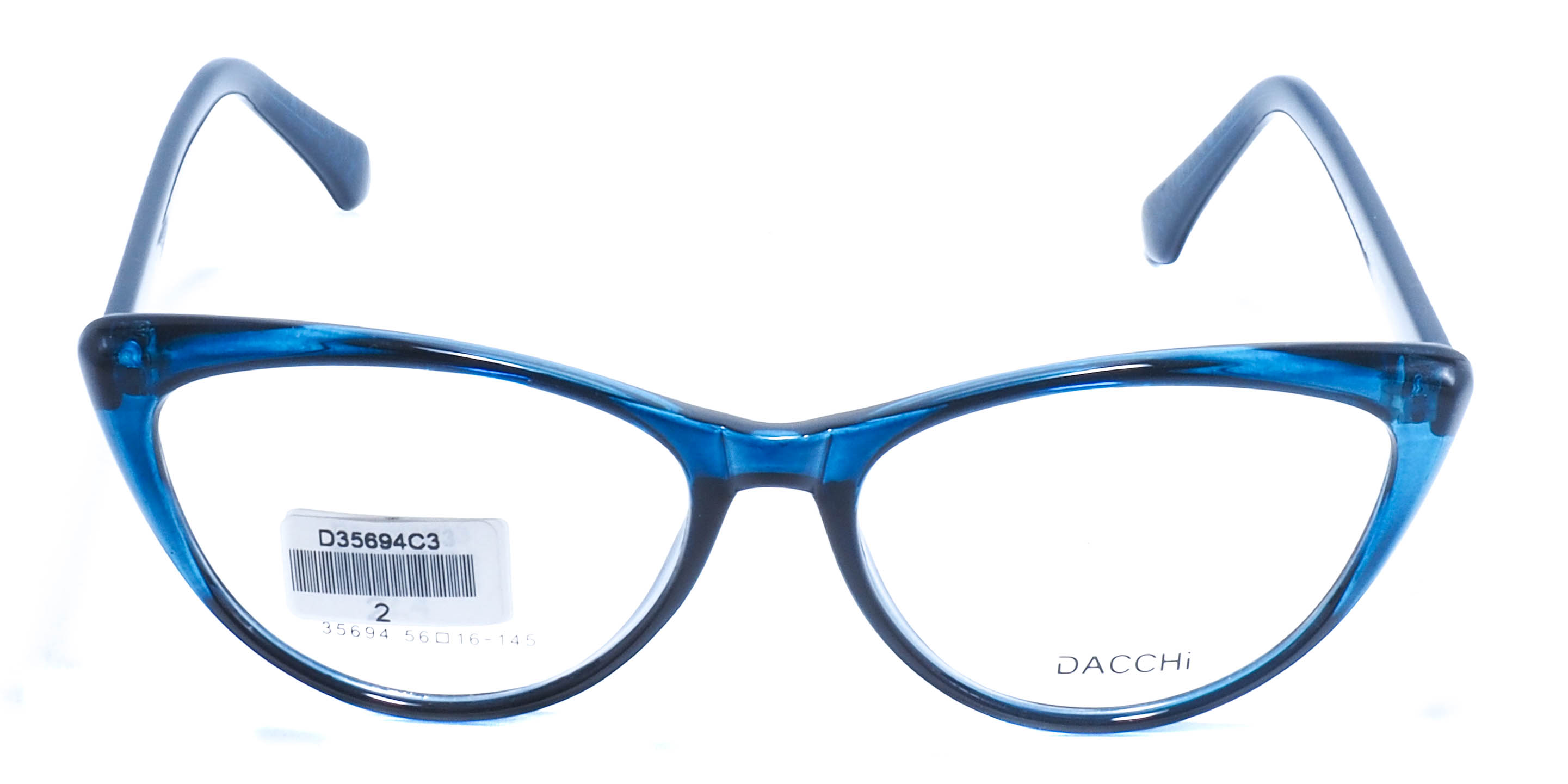 оправа DACCHi D35694 C3
