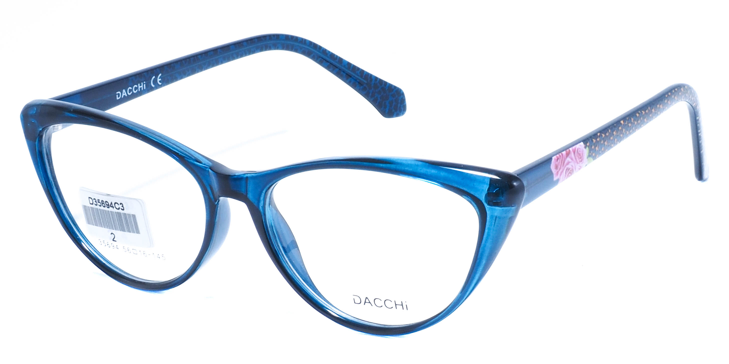 оправа DACCHi D35694 C3