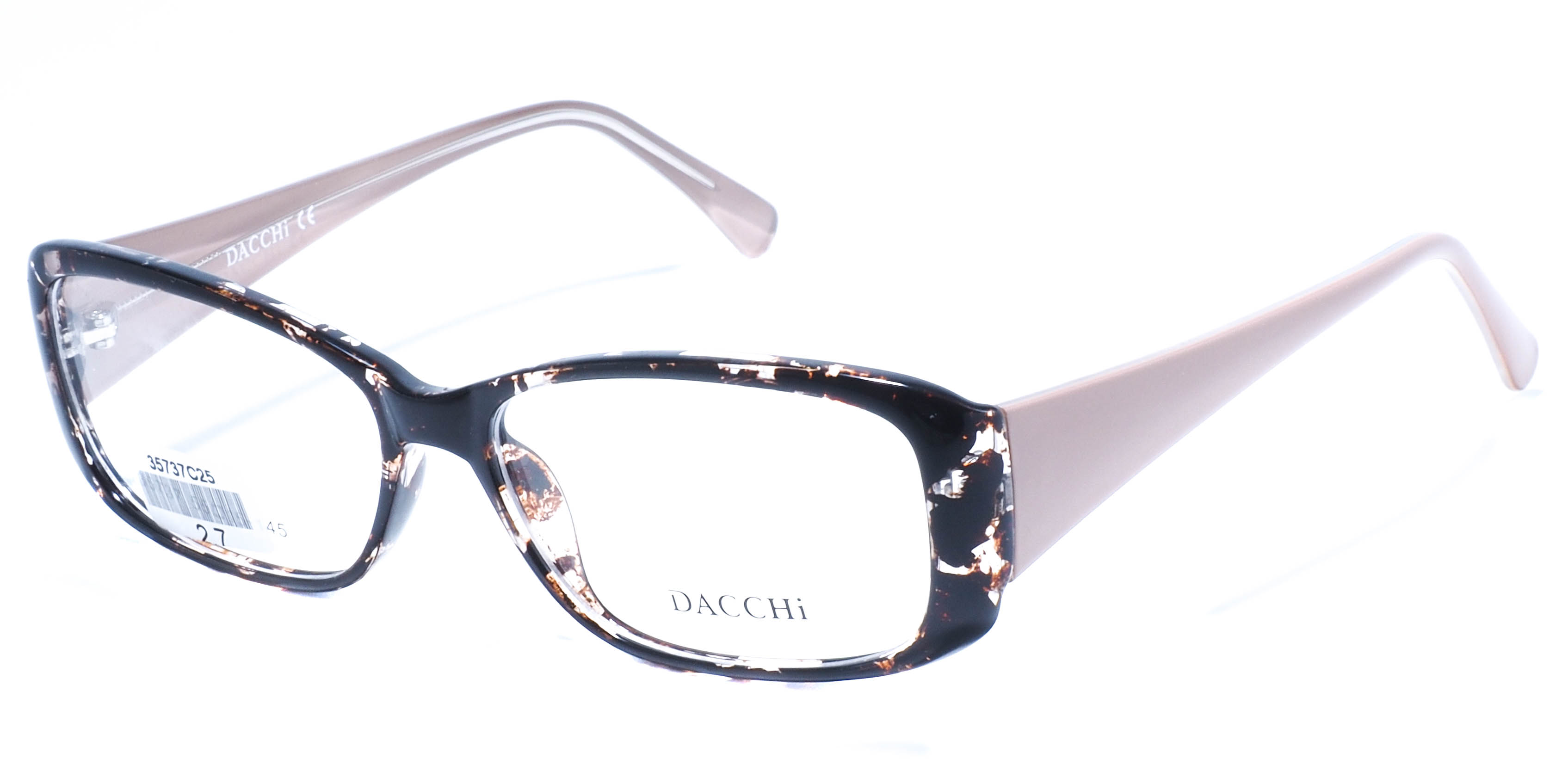оправа DACCHi D35737 C25