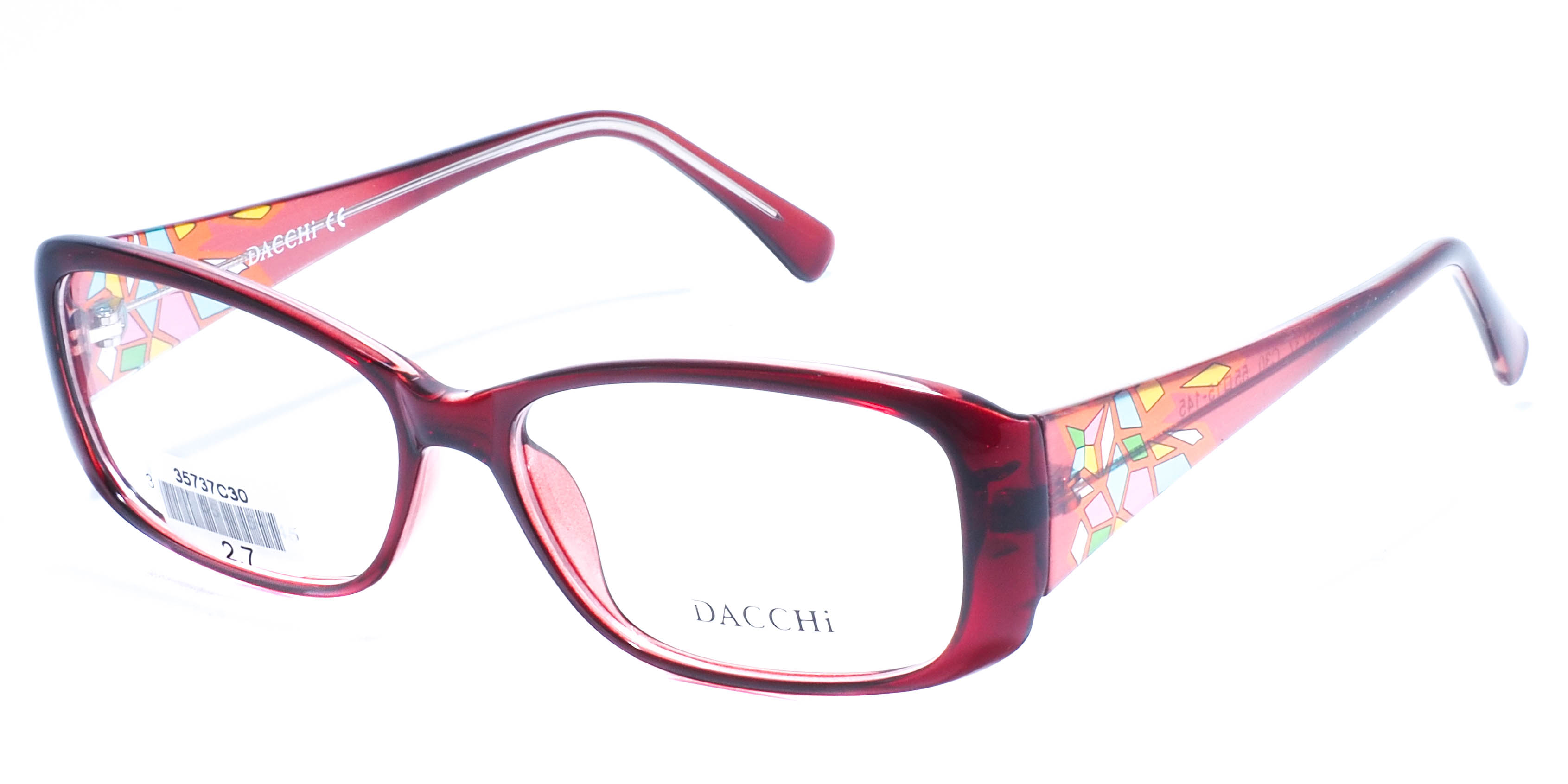 оправа DACCHi D35737 C30