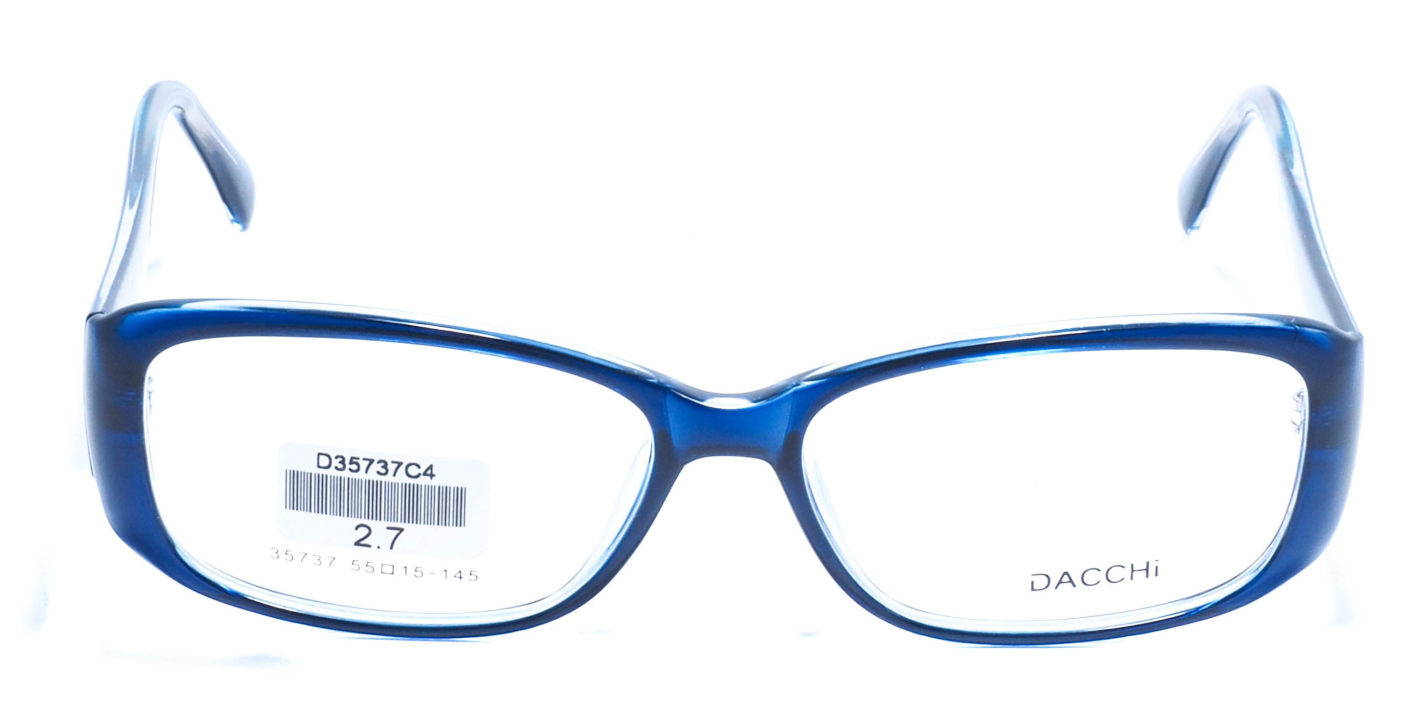 оправа DACCHi D35737 C4