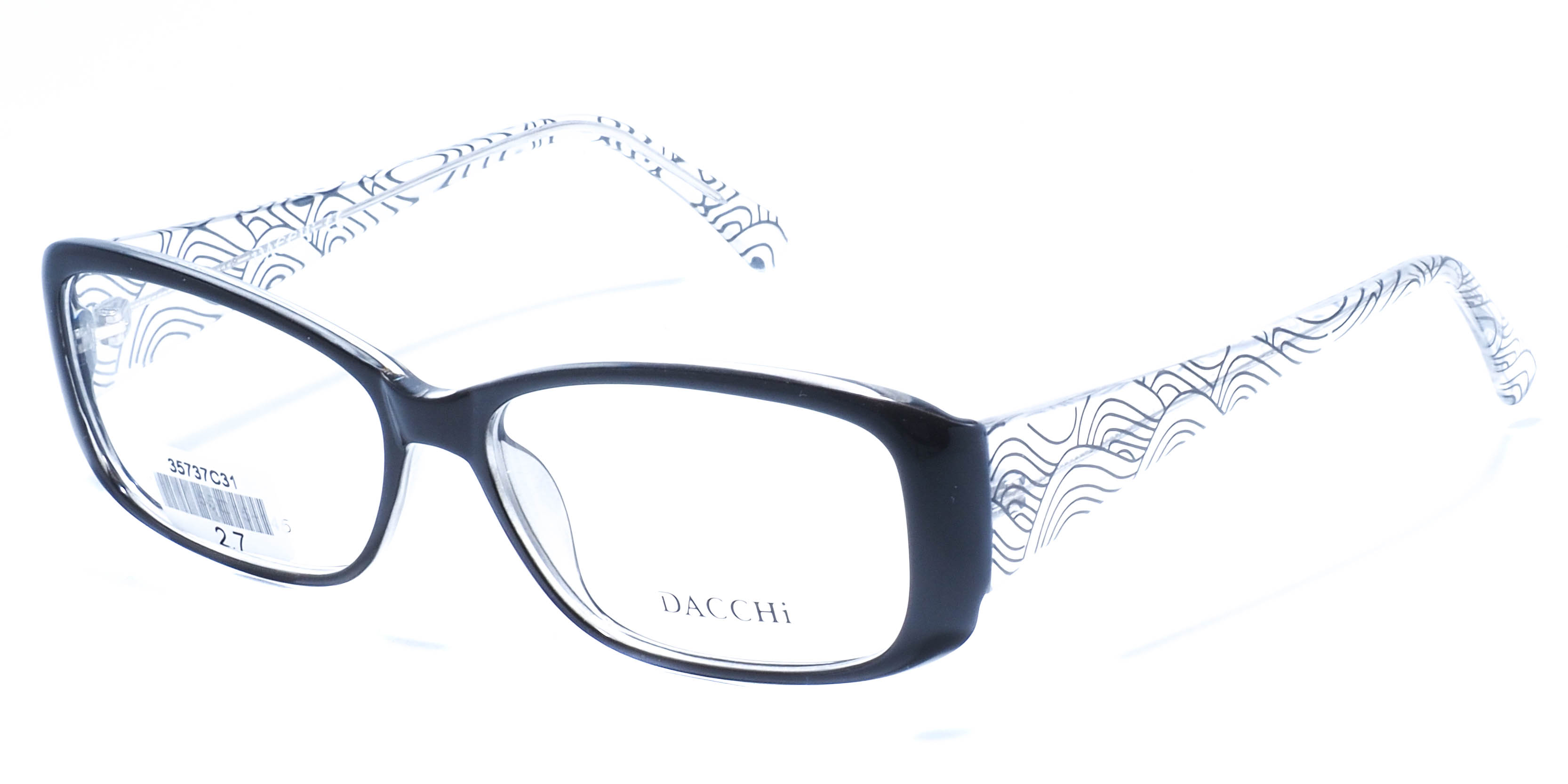 оправа DACCHi D35737 C31
