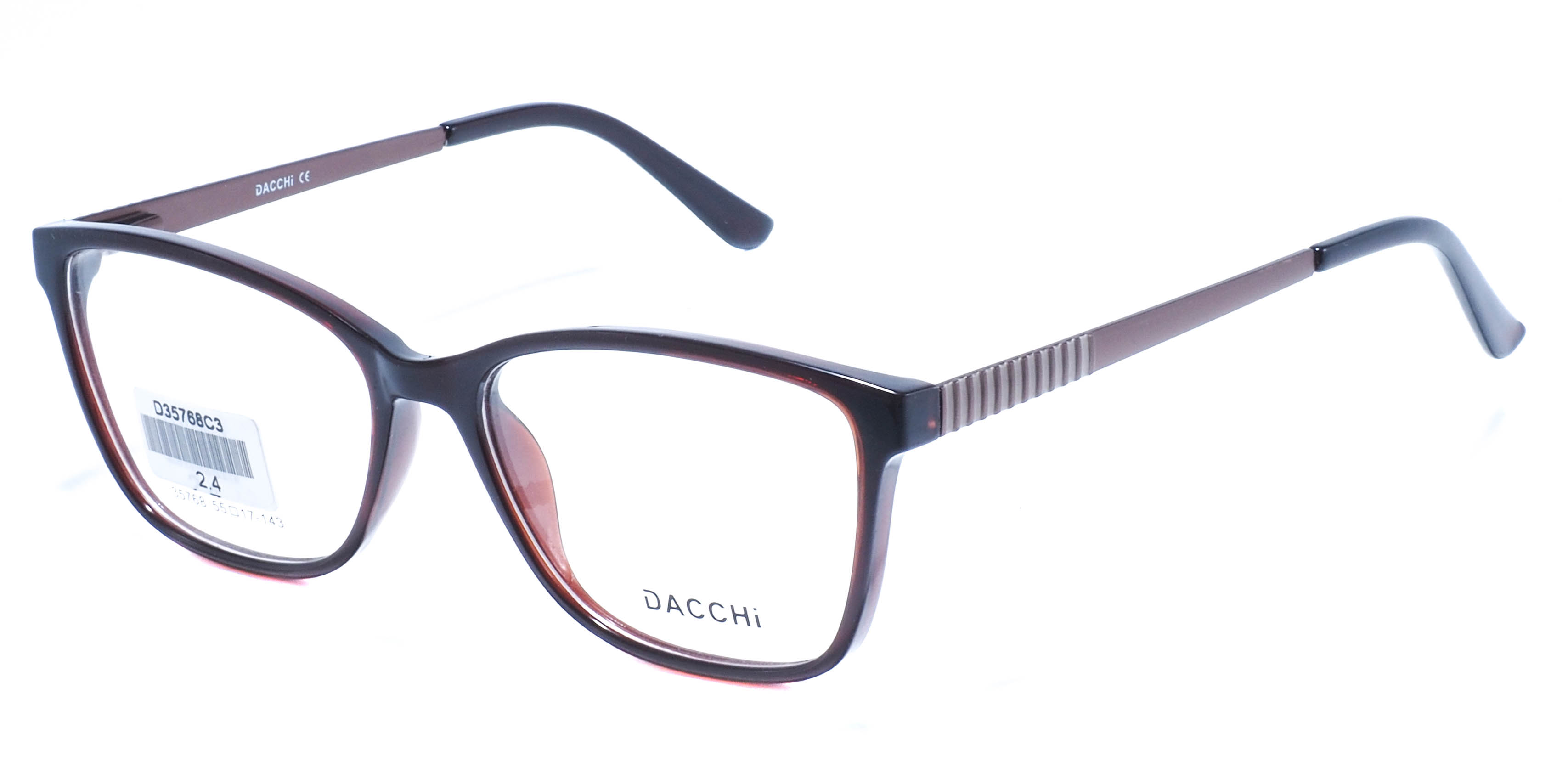 оправа DACCHi D35768 C3