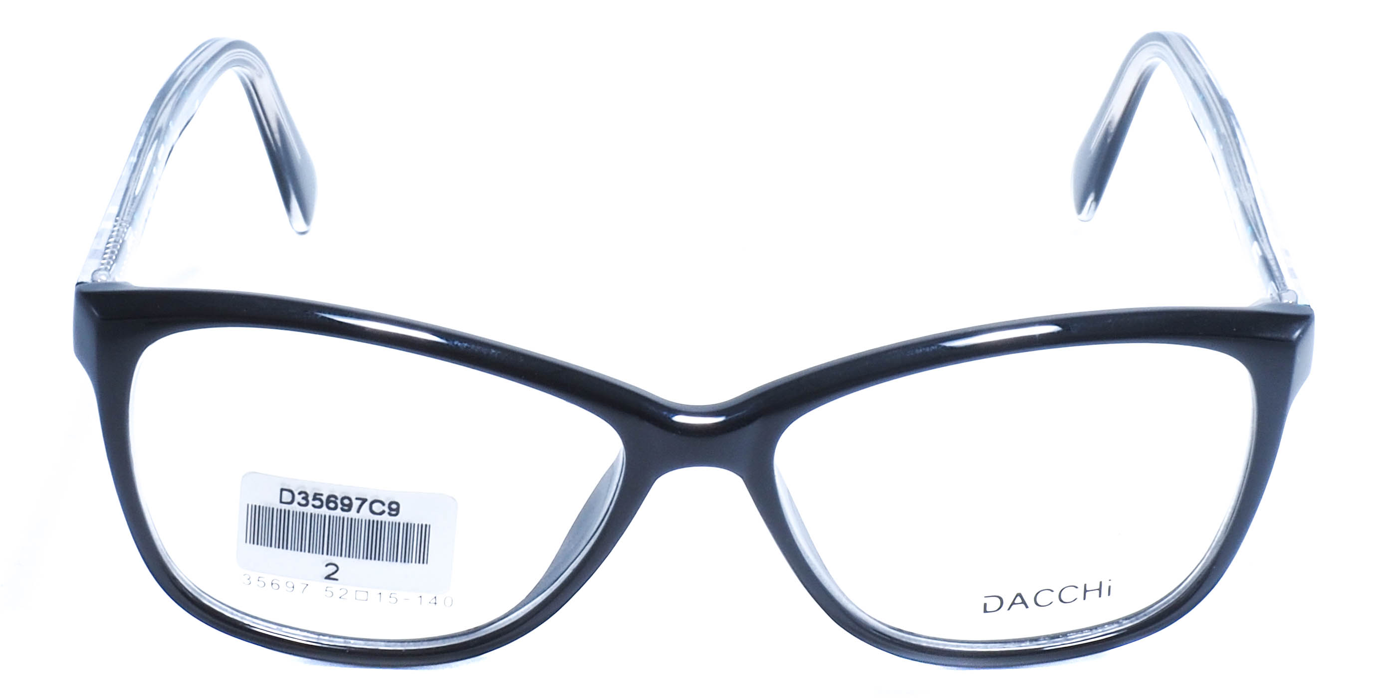 оправа DACCHi D35697 C9