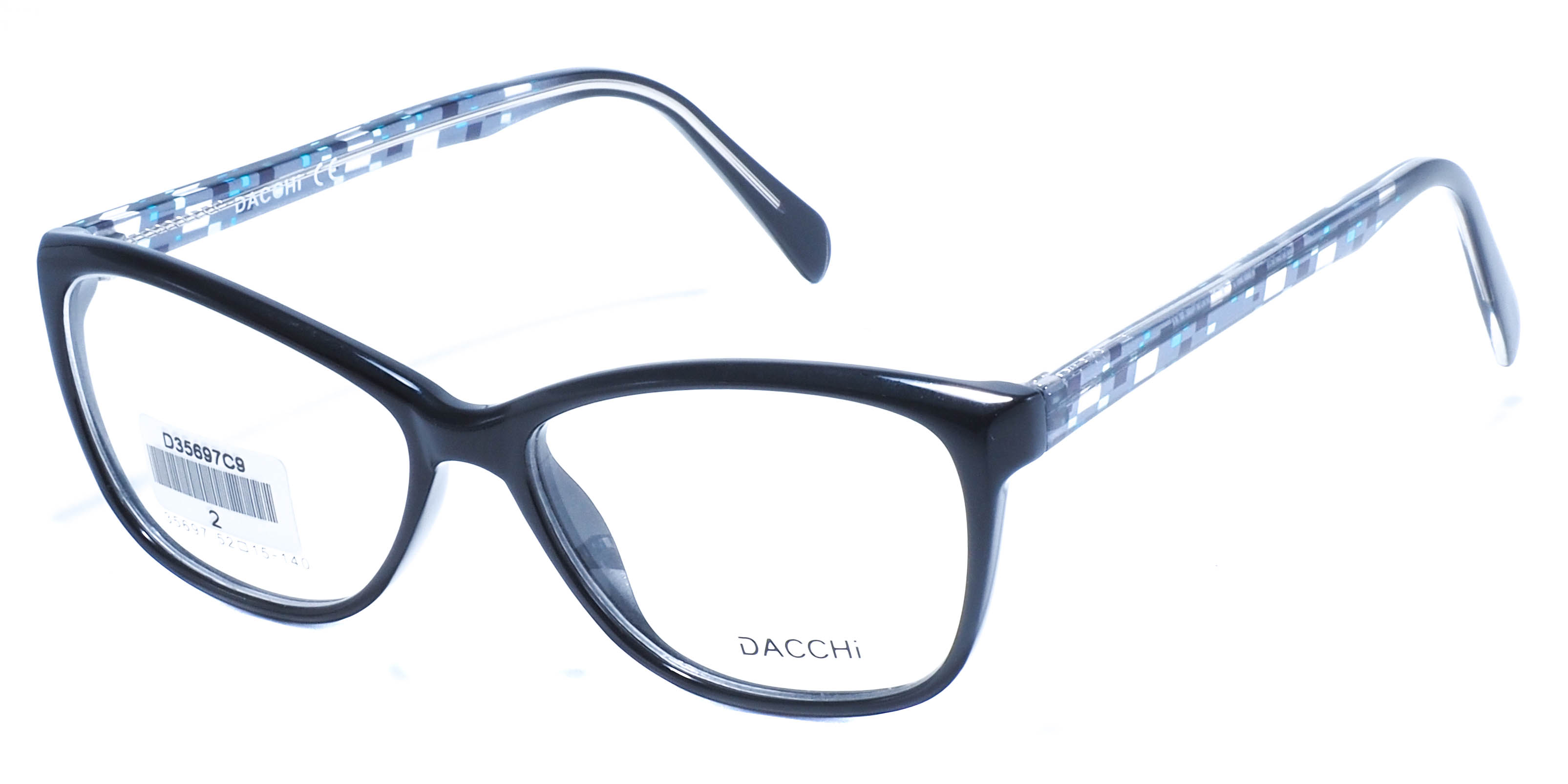 оправа DACCHi D35697 C9