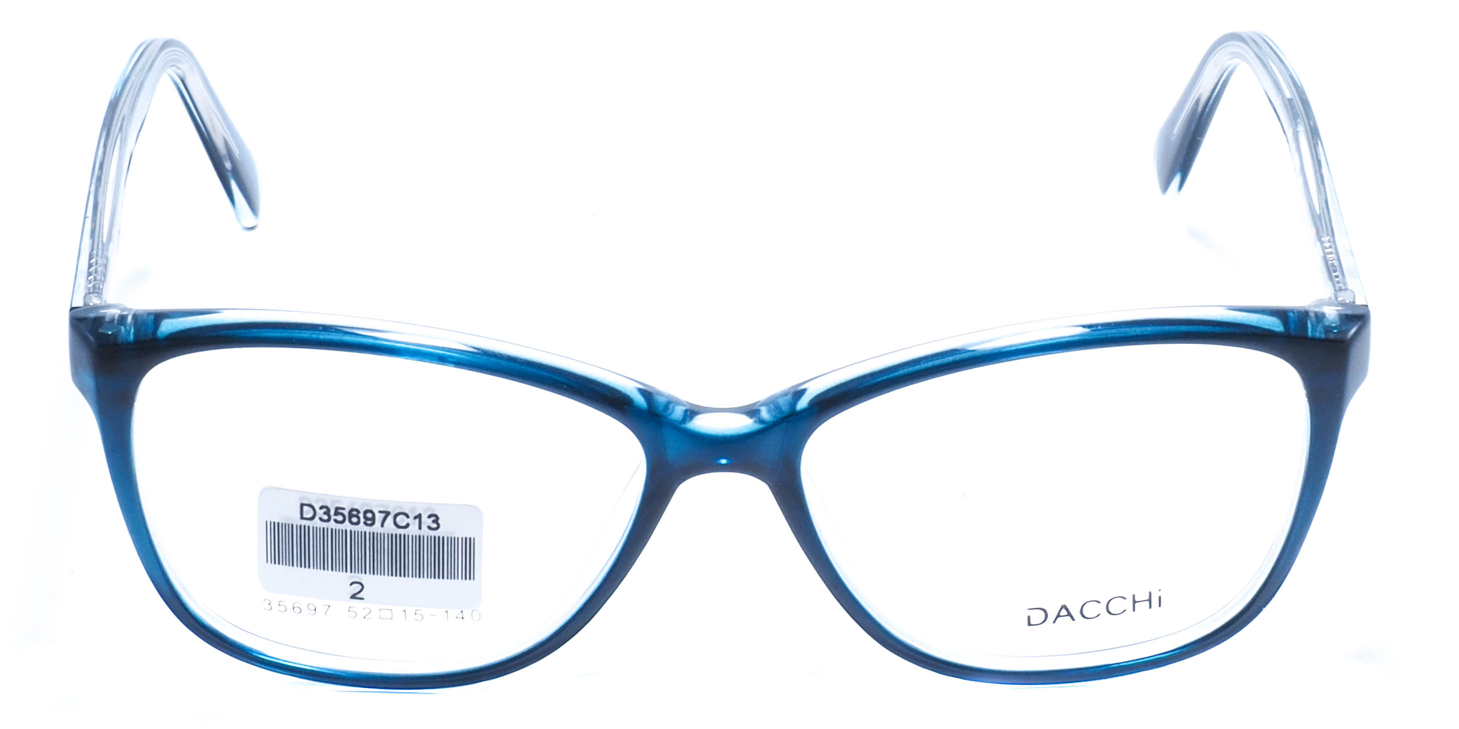 оправа DACCHi D35697 C13