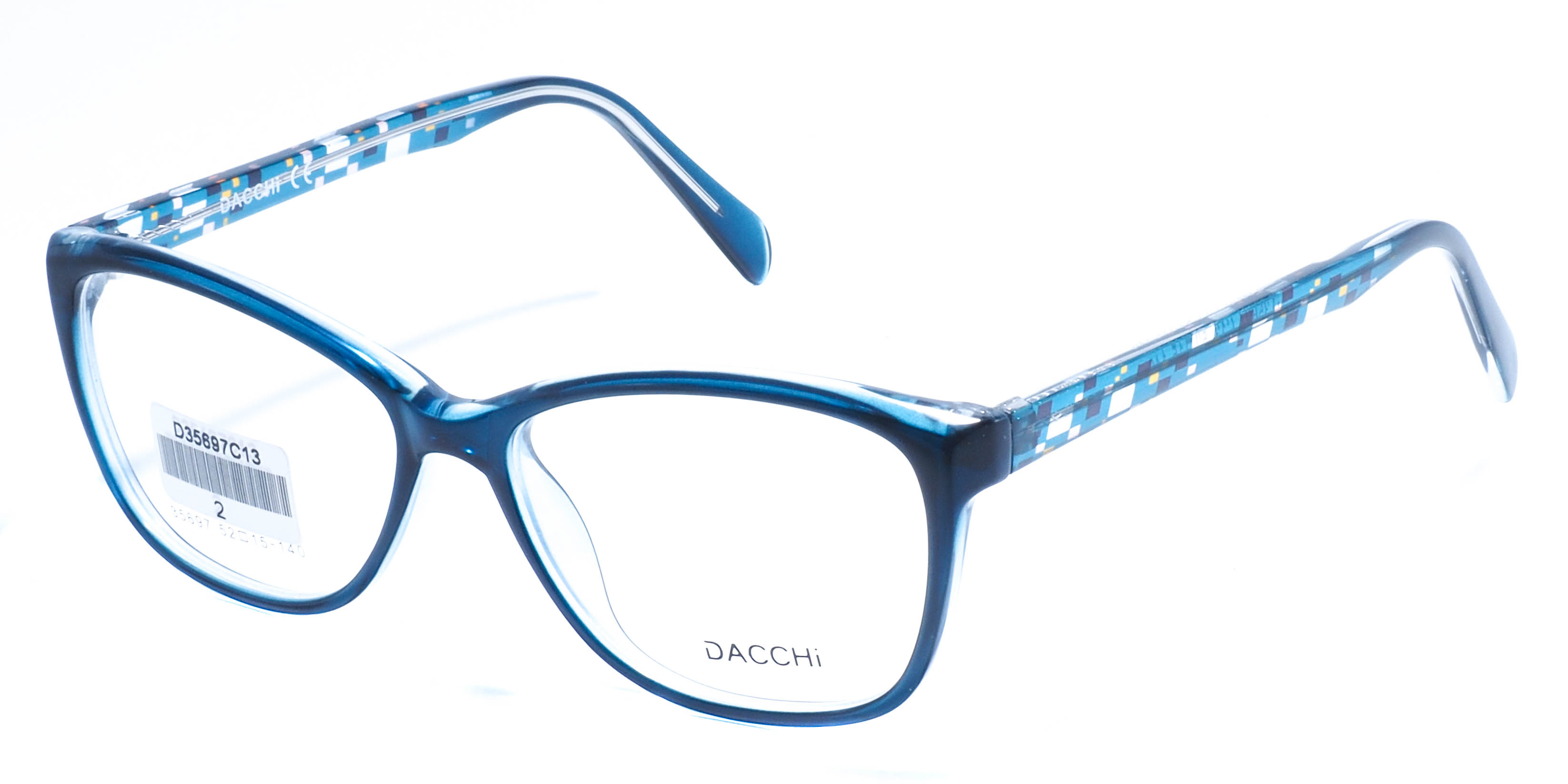 оправа DACCHi D35697 C13
