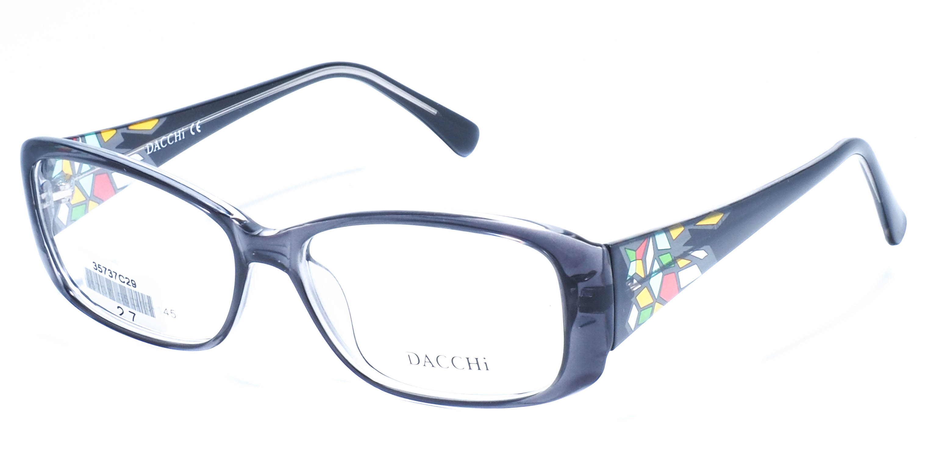 оправа DACCHi D35737 C29
