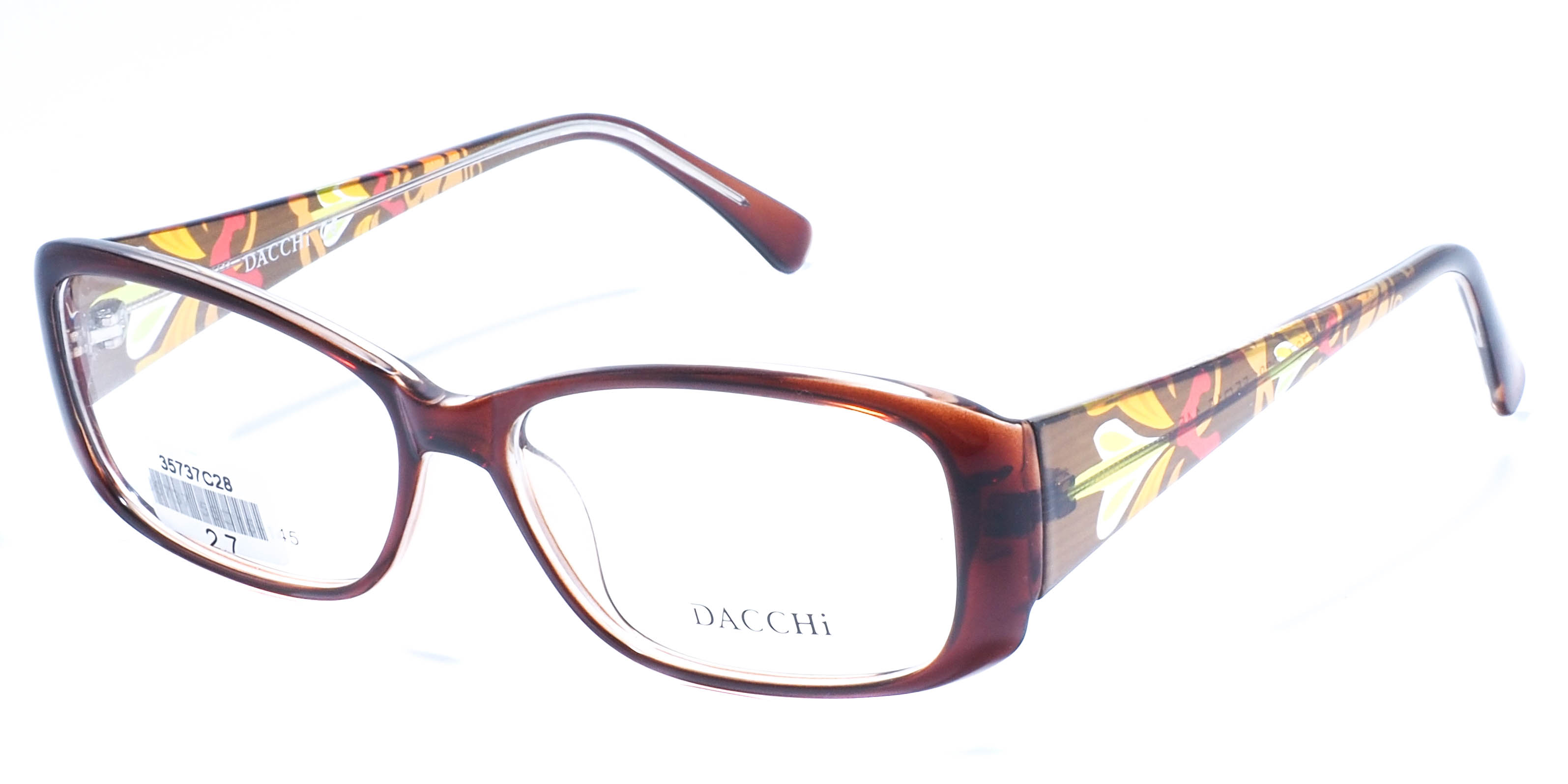 оправа DACCHi D35737 C28