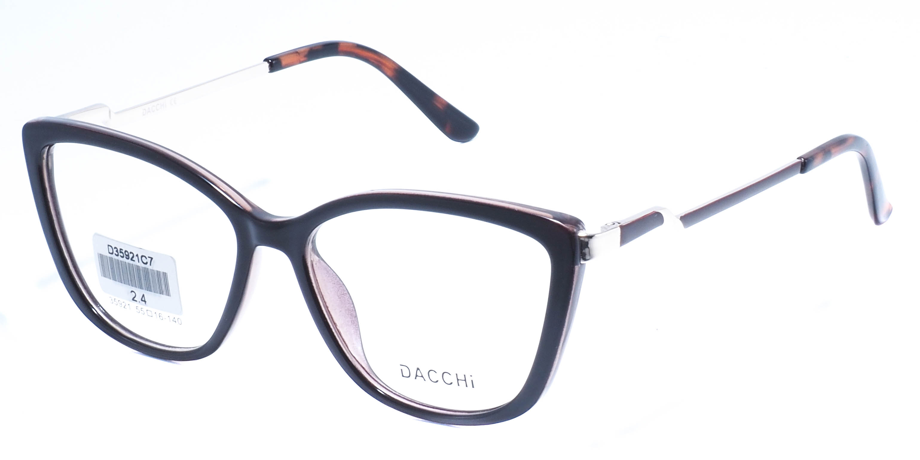 оправа DACCHi D35921 C7