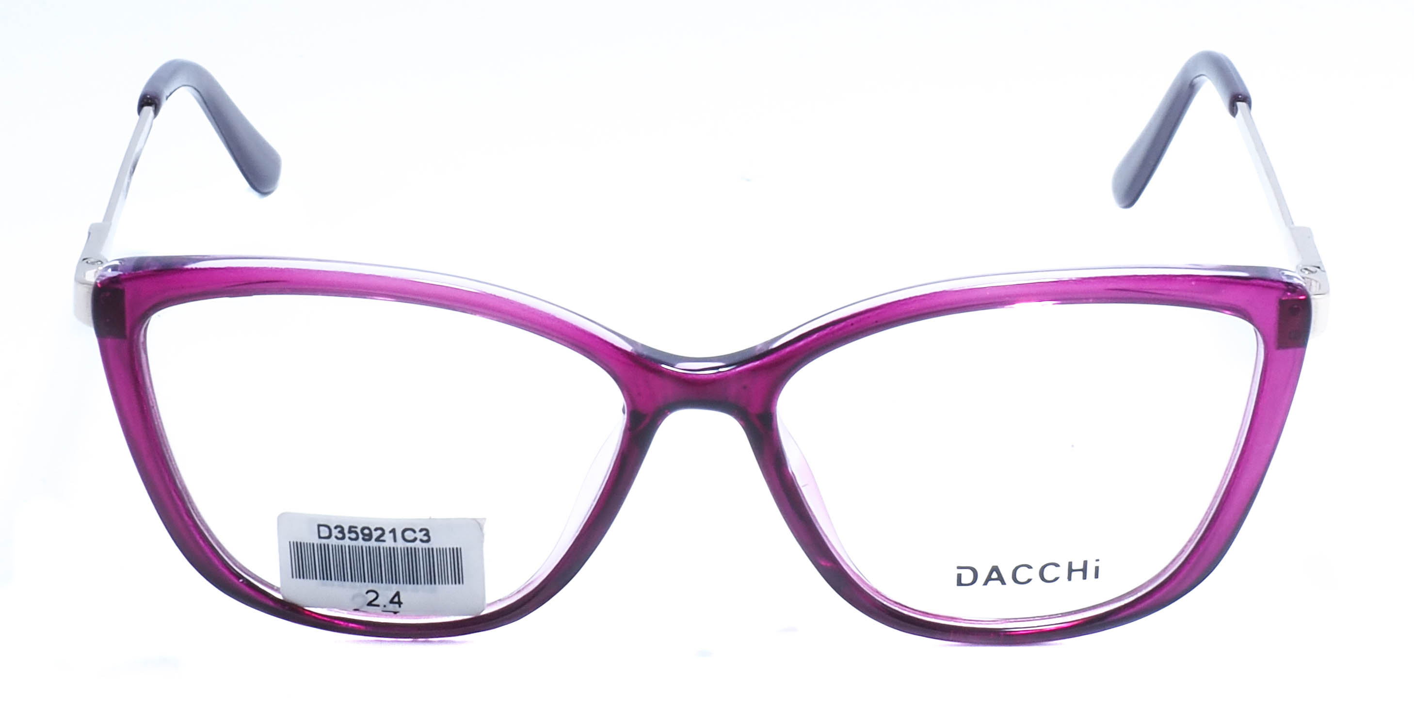 оправа DACCHi D35921 C3