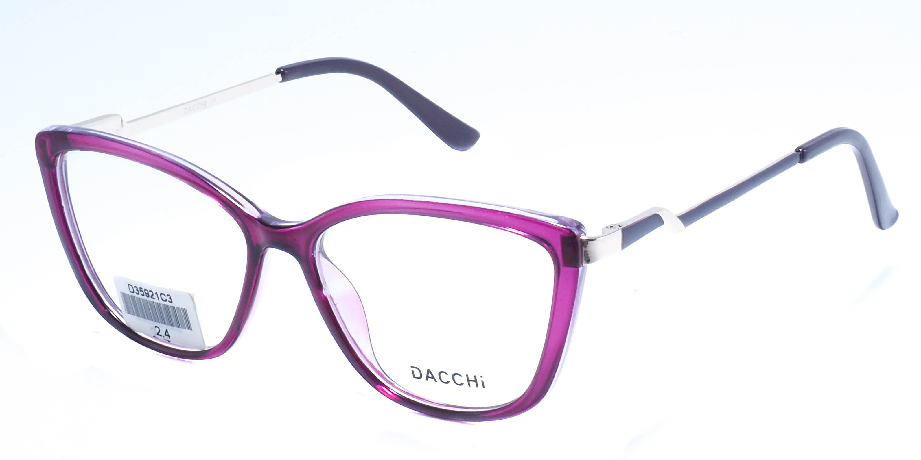 оправа DACCHi D35921 C3