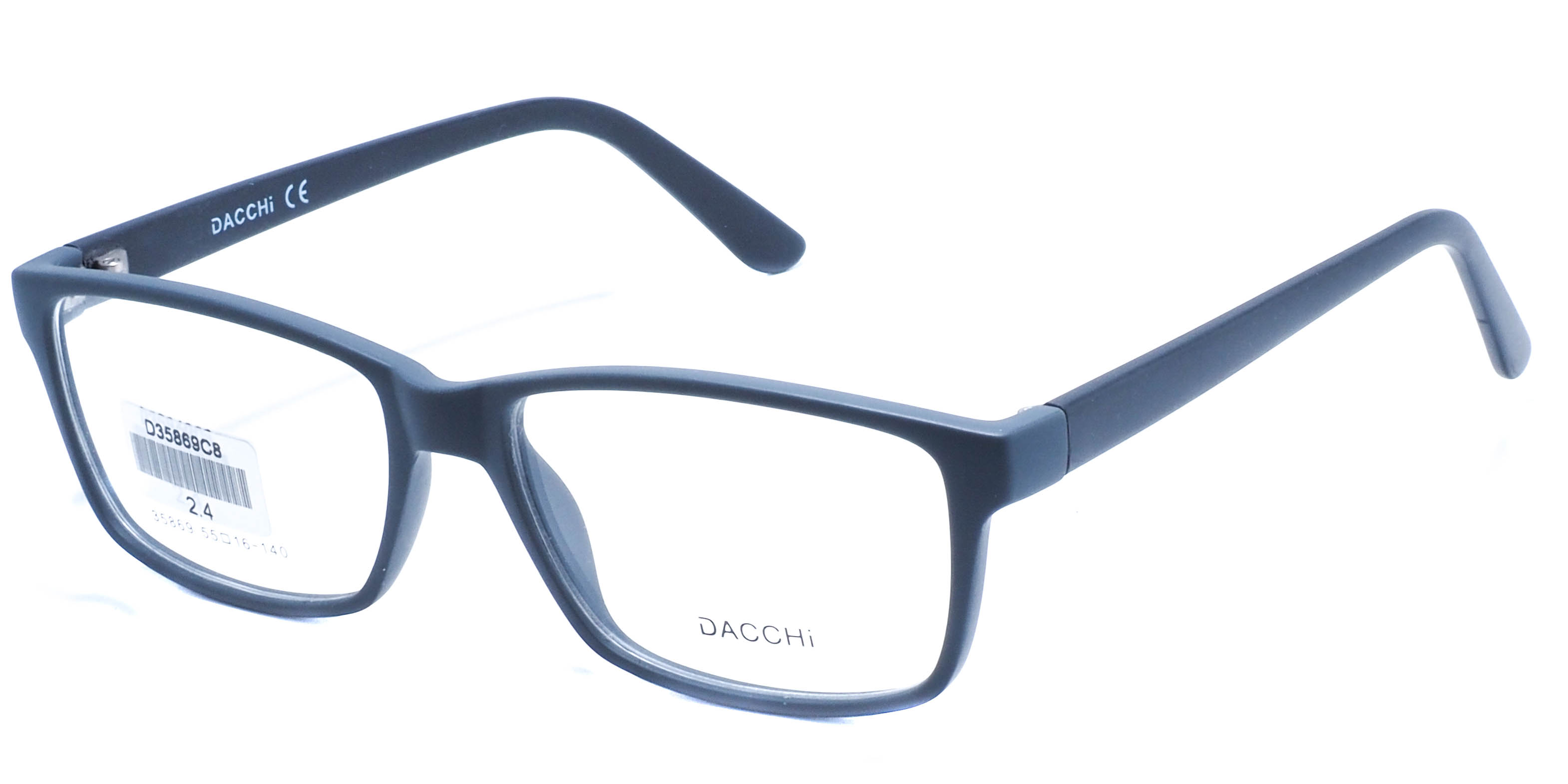 оправа DACCHi D35869 C8