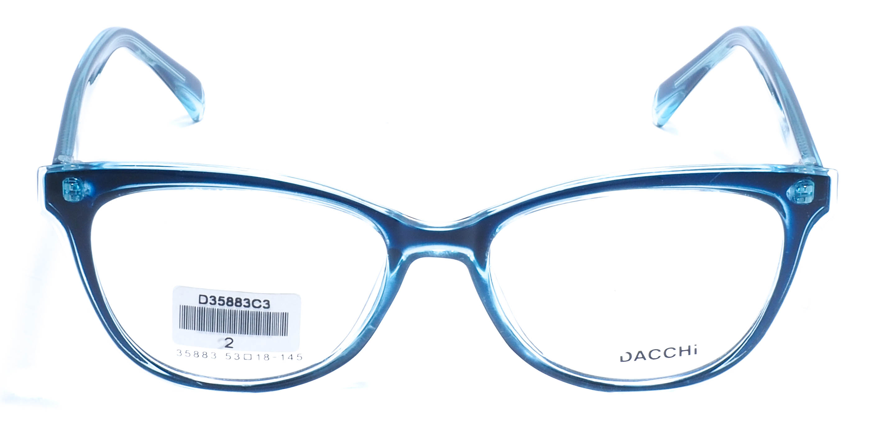оправа DACCHi D35883 C3