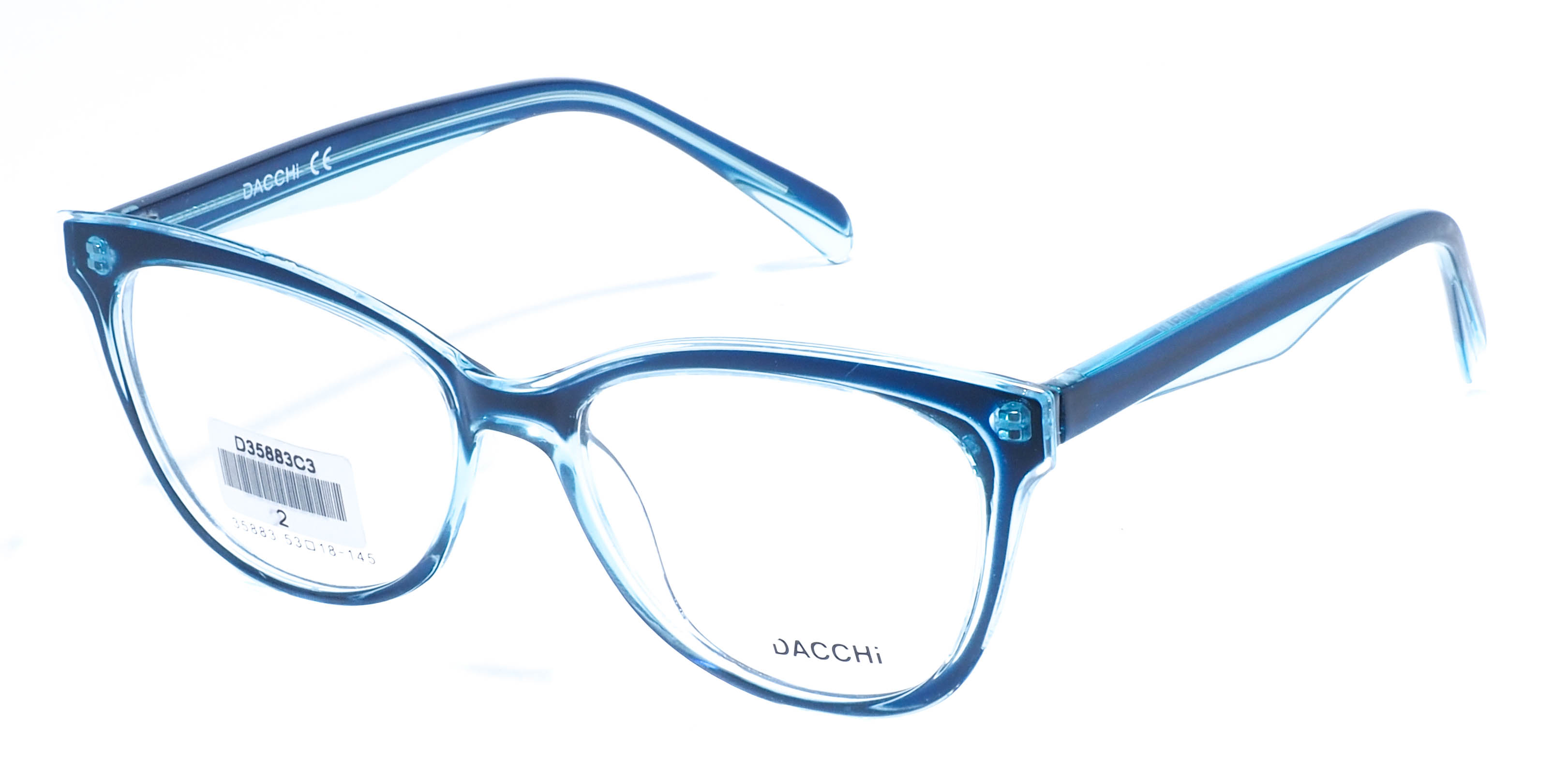 оправа DACCHi D35883 C3