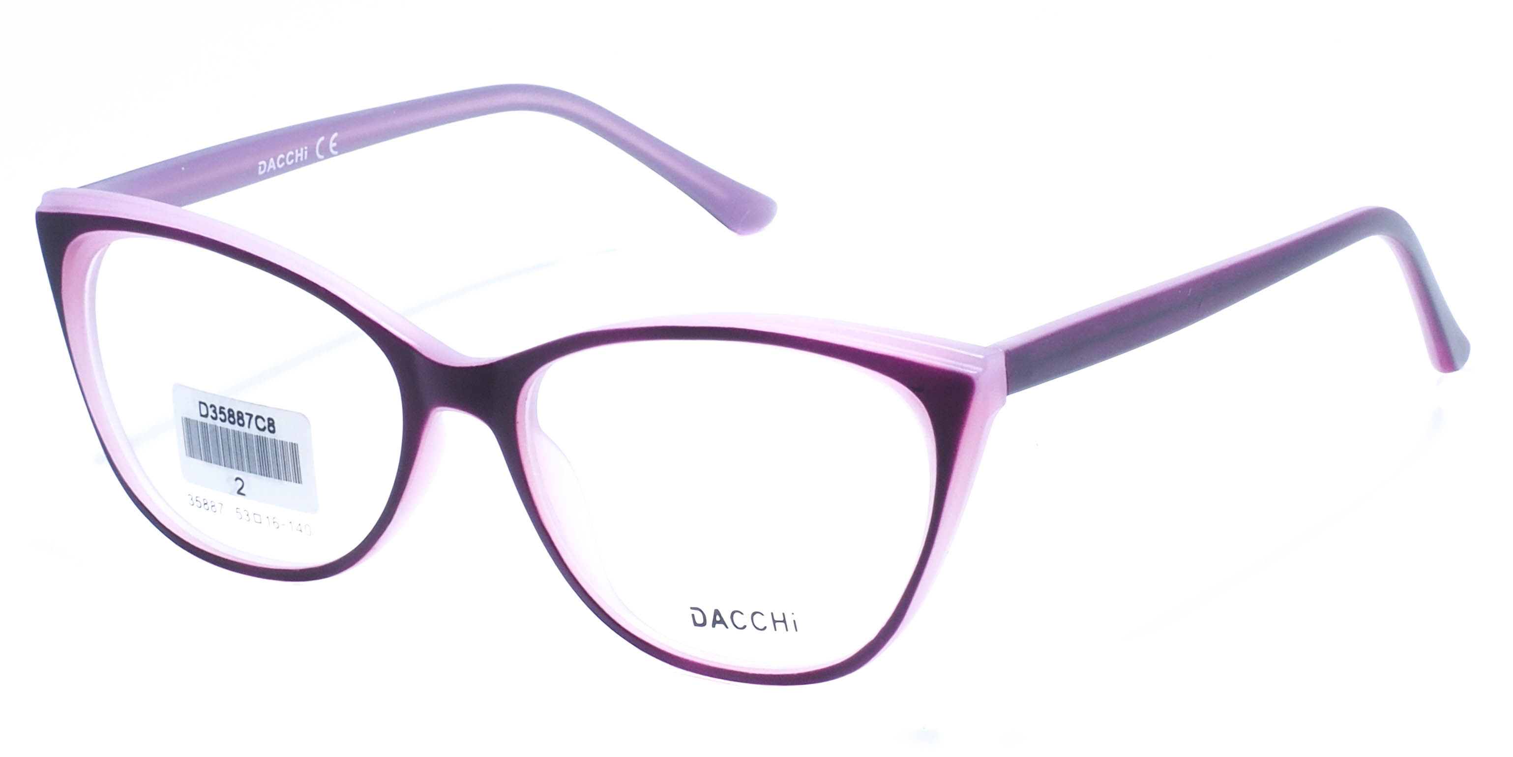 оправа DACCHi D35887 C8