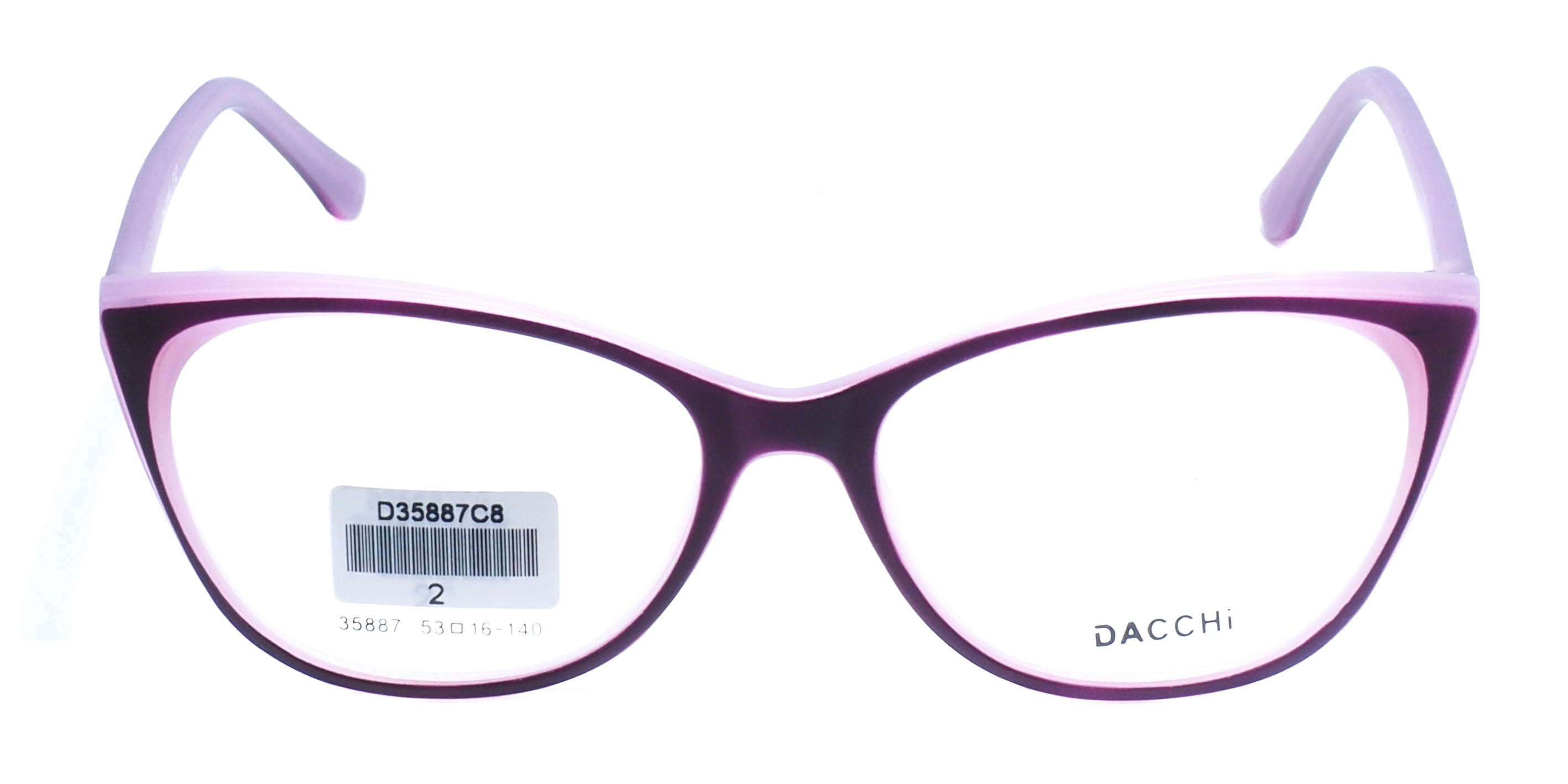 оправа DACCHi D35887 C8