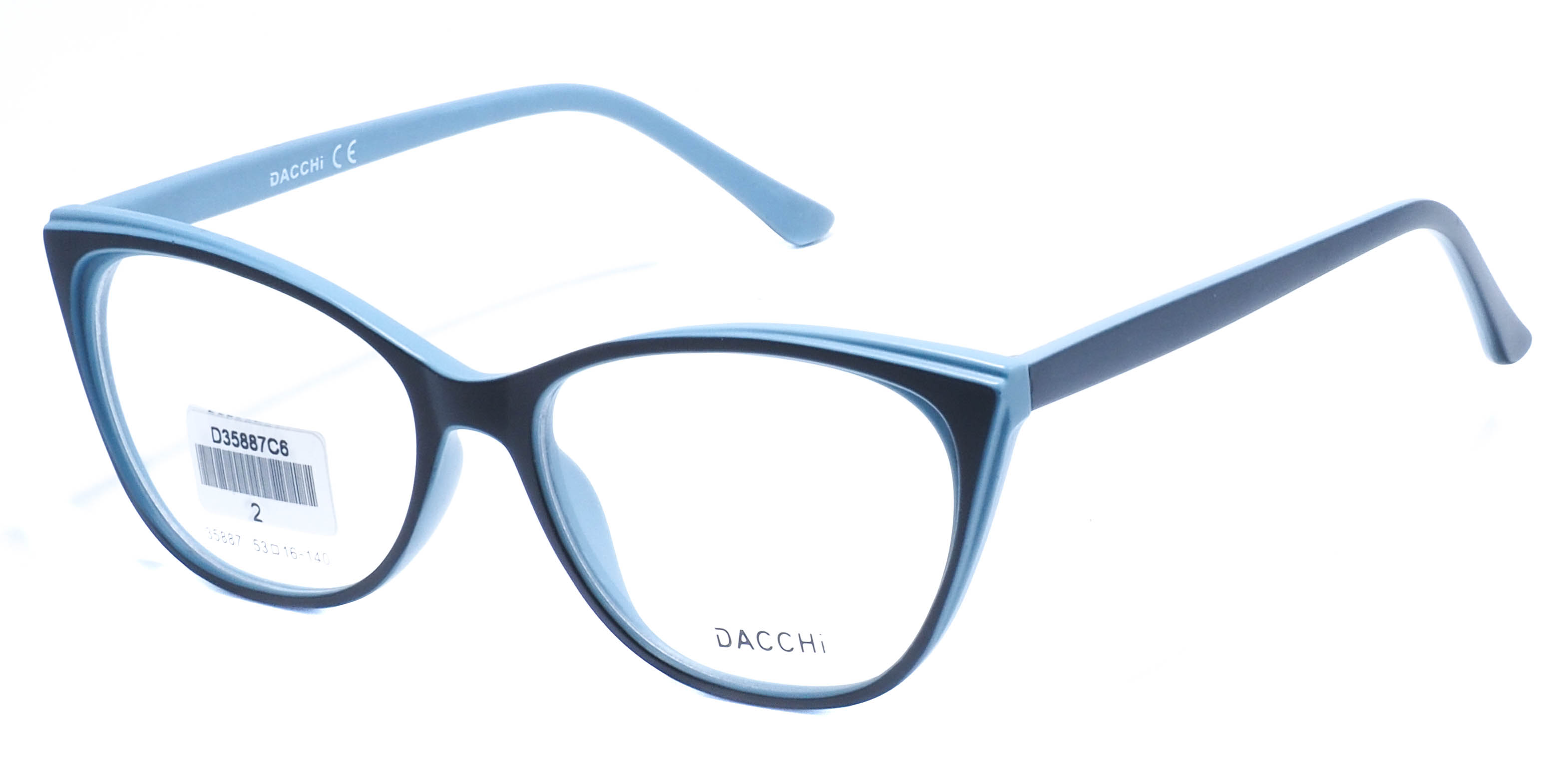 оправа DACCHi D35887 C6