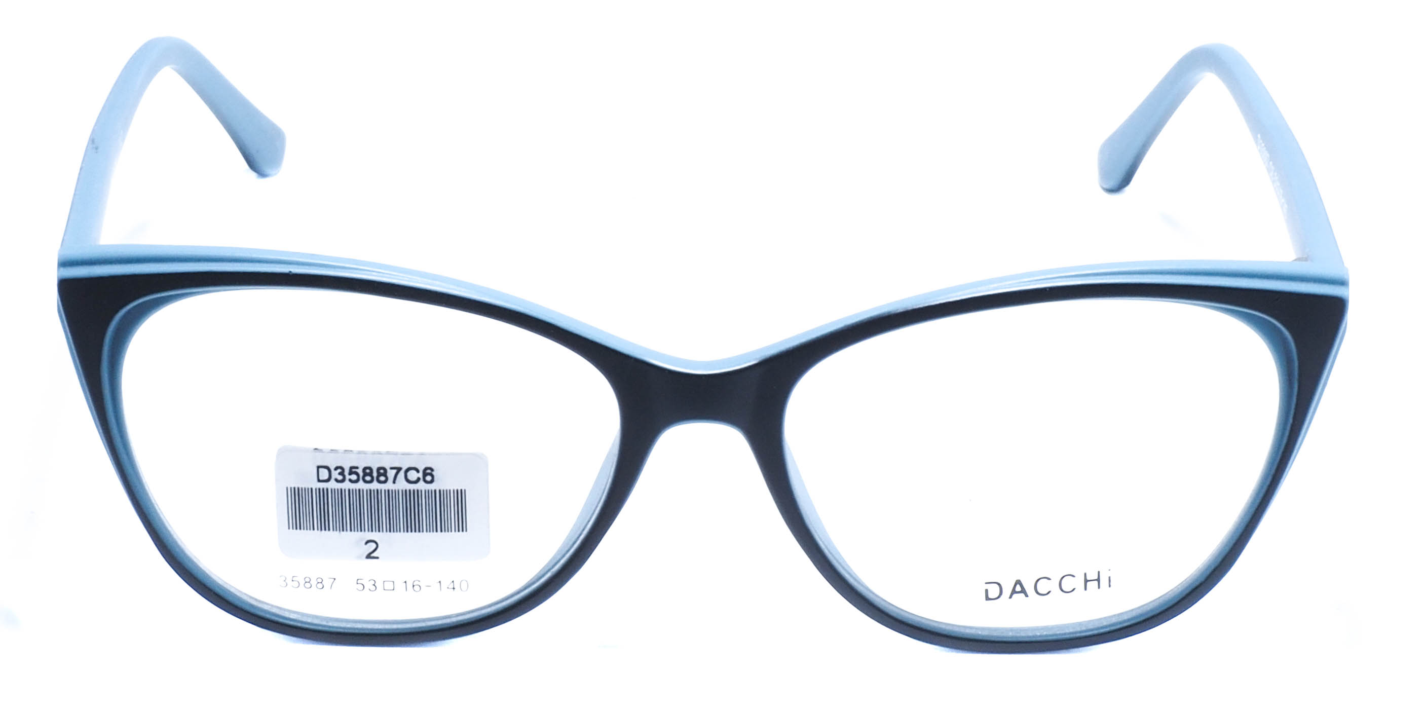 оправа DACCHi D35887 C6