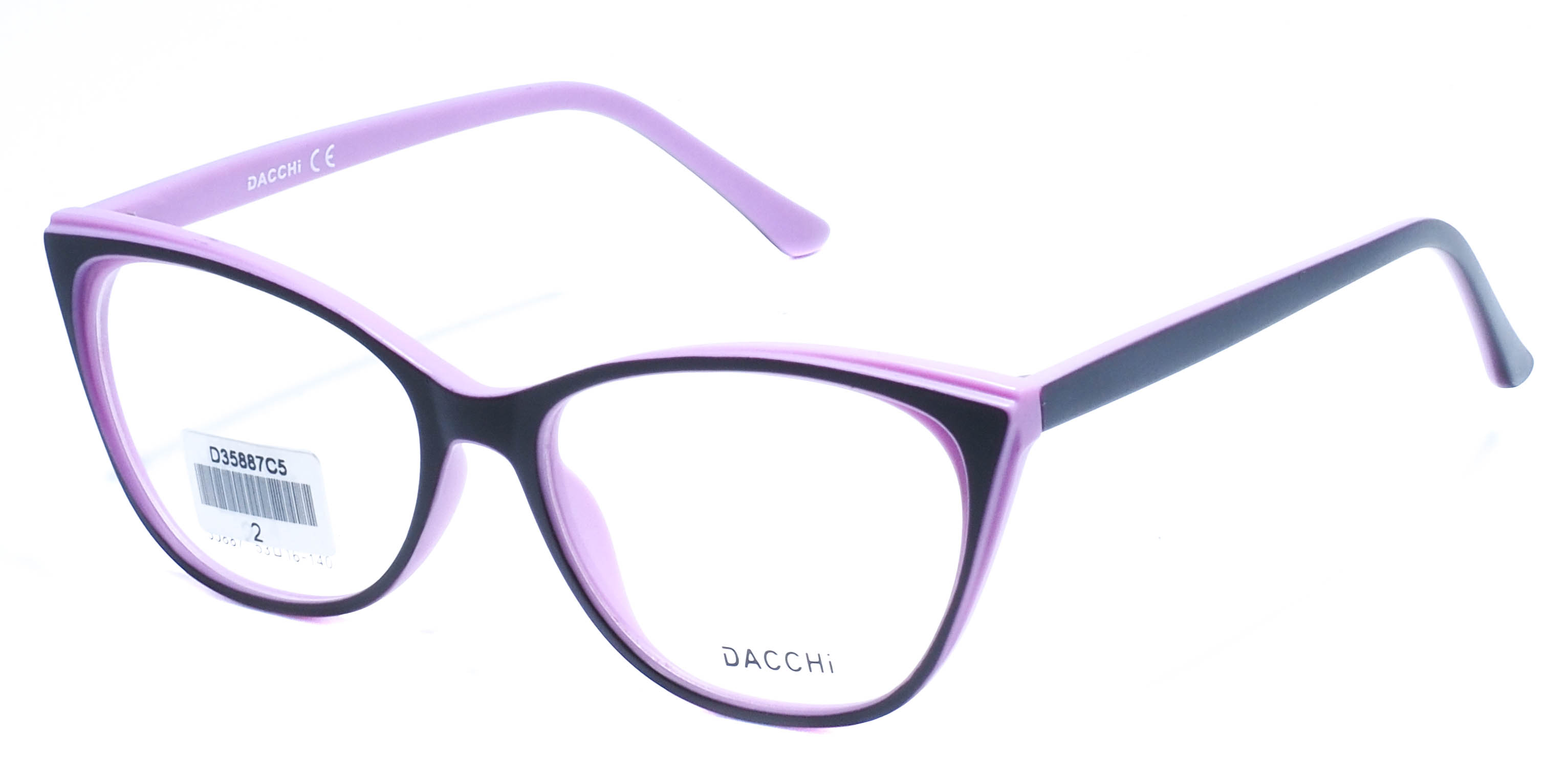 оправа DACCHi D35887 C5