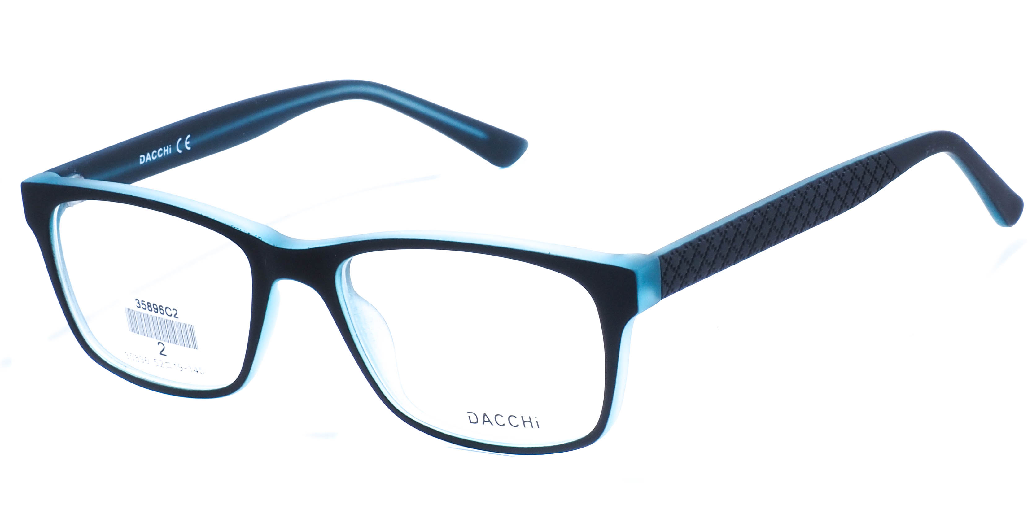оправа DACCHi D35896 C2