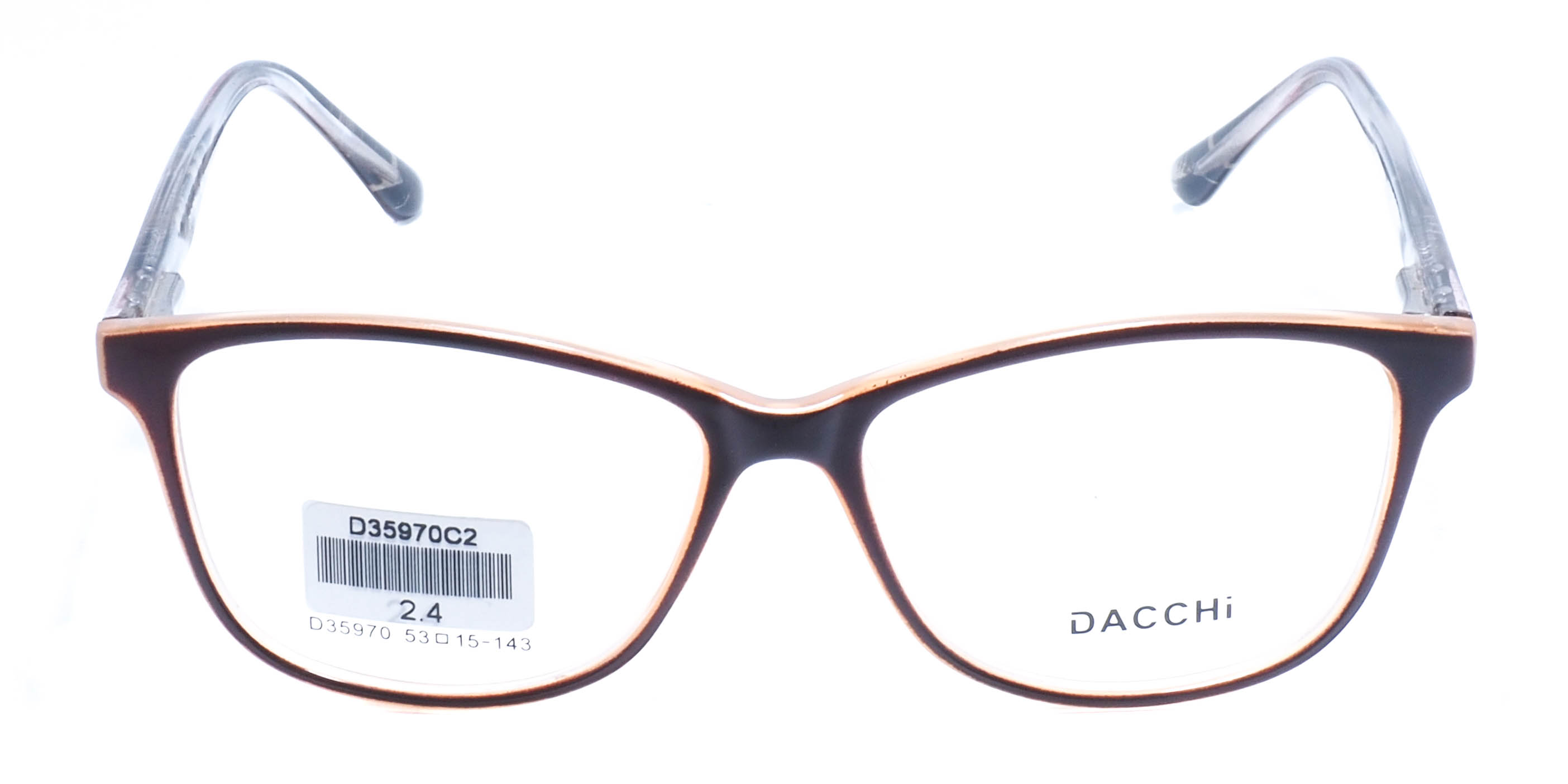 оправа DACCHi D35970 C2