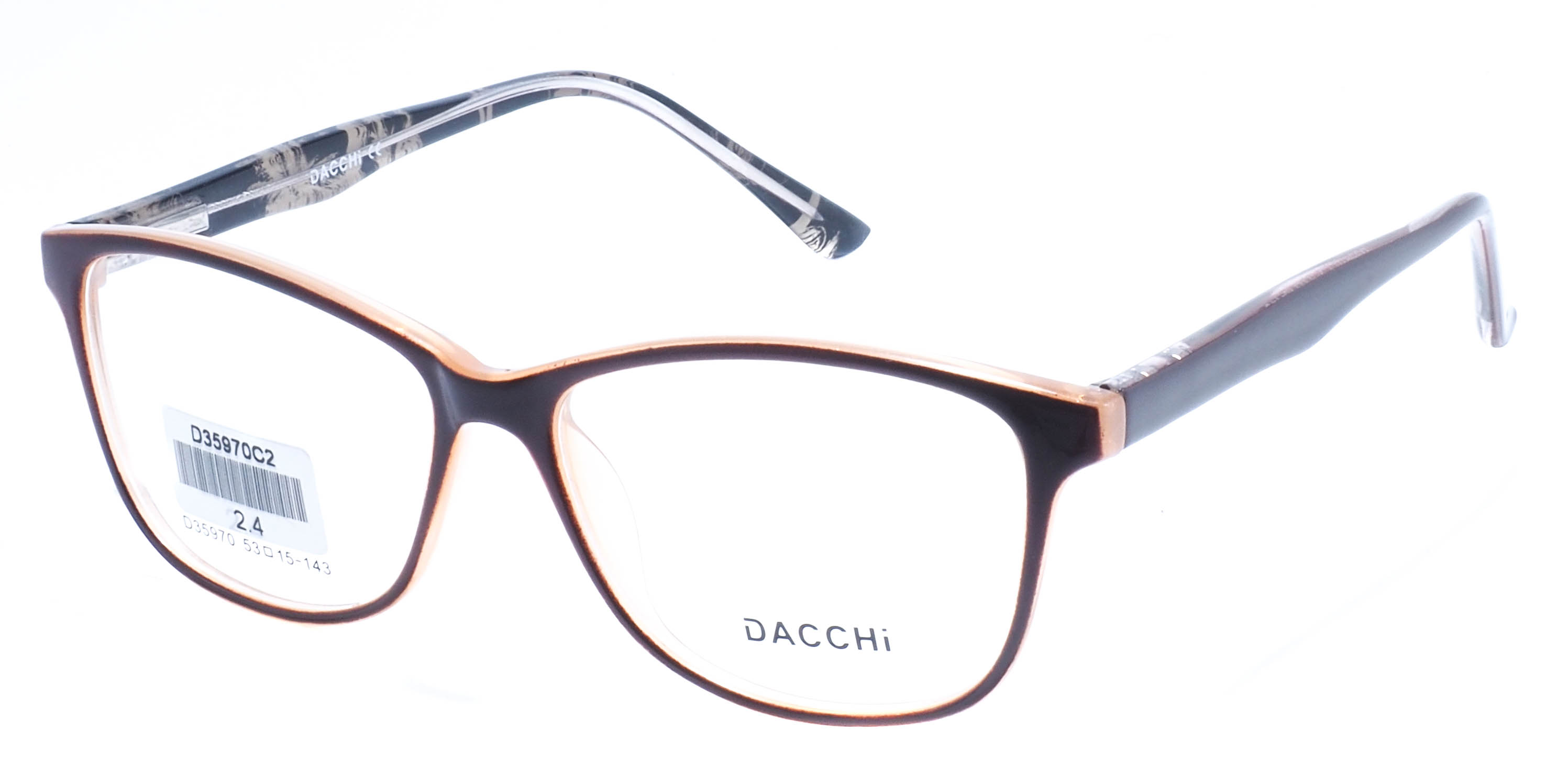 оправа DACCHi D35970 C2