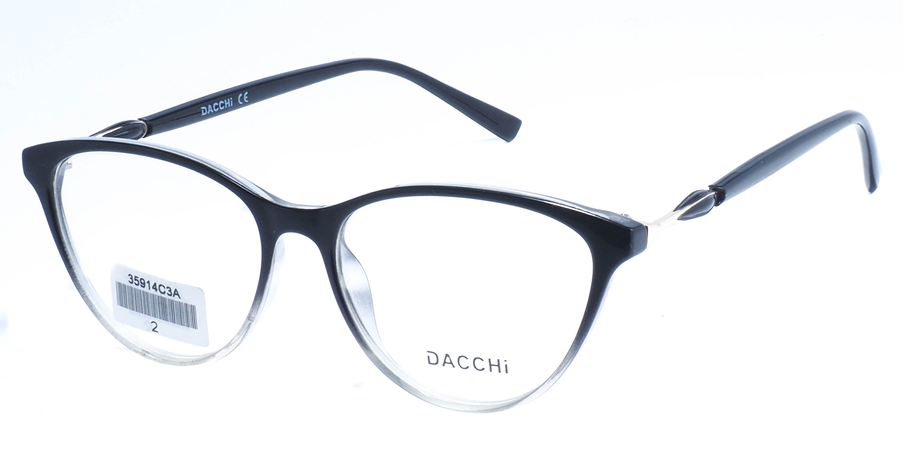 оправа DACCHi D35914 C3A