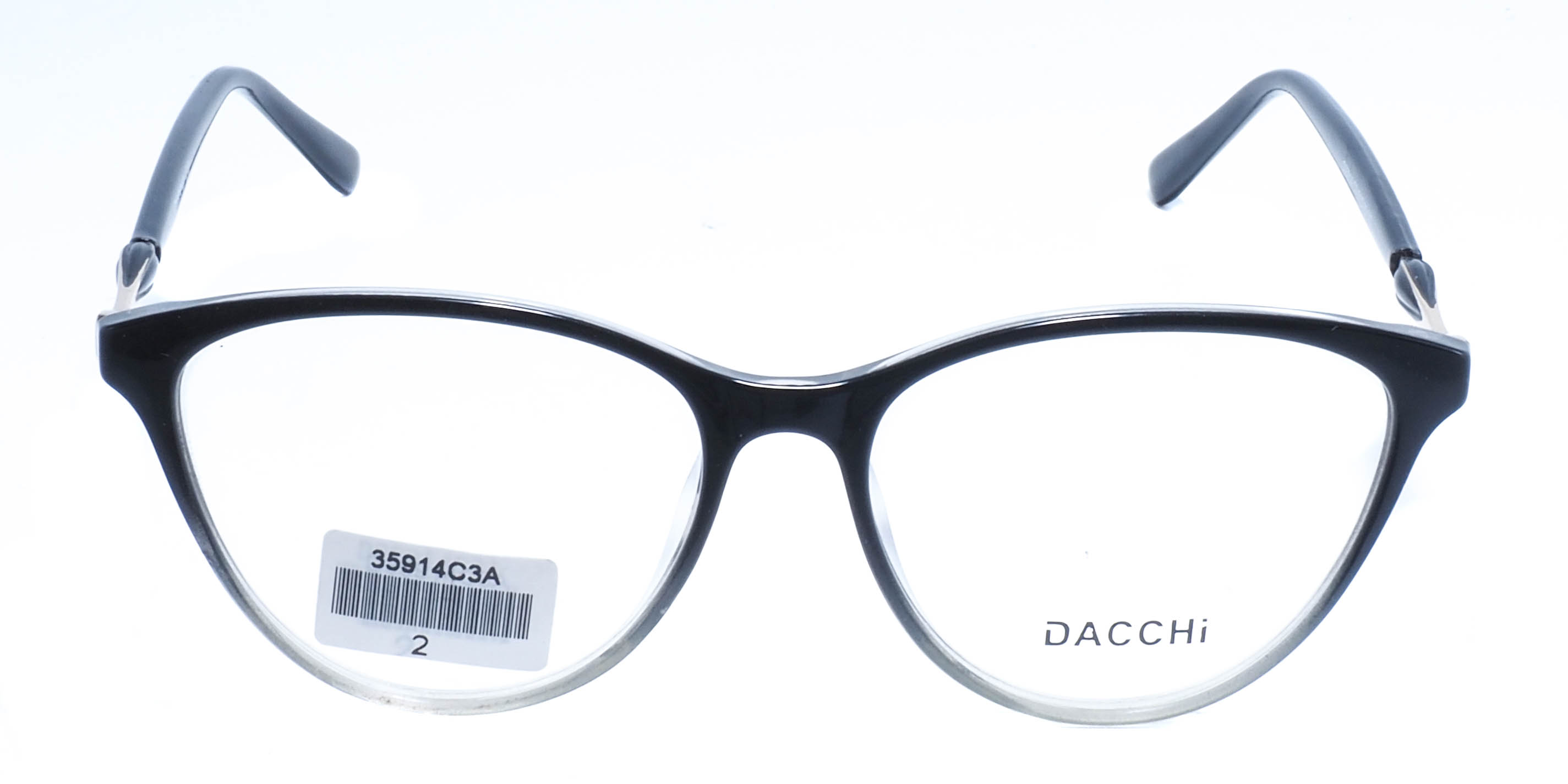 оправа DACCHi D35914 C3A
