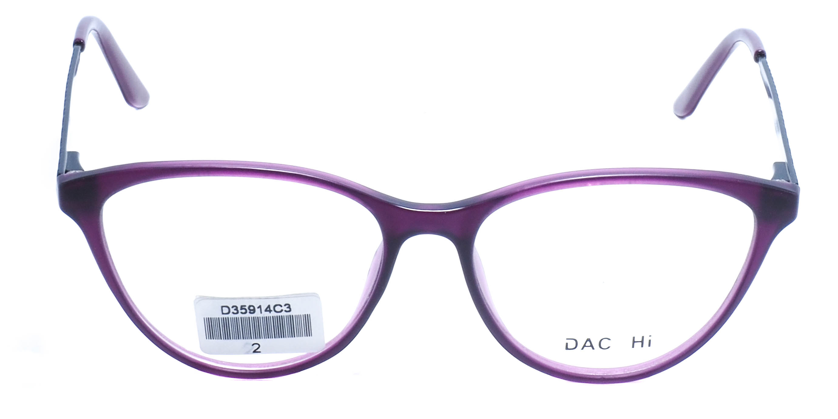оправа DACCHi D35914 C3