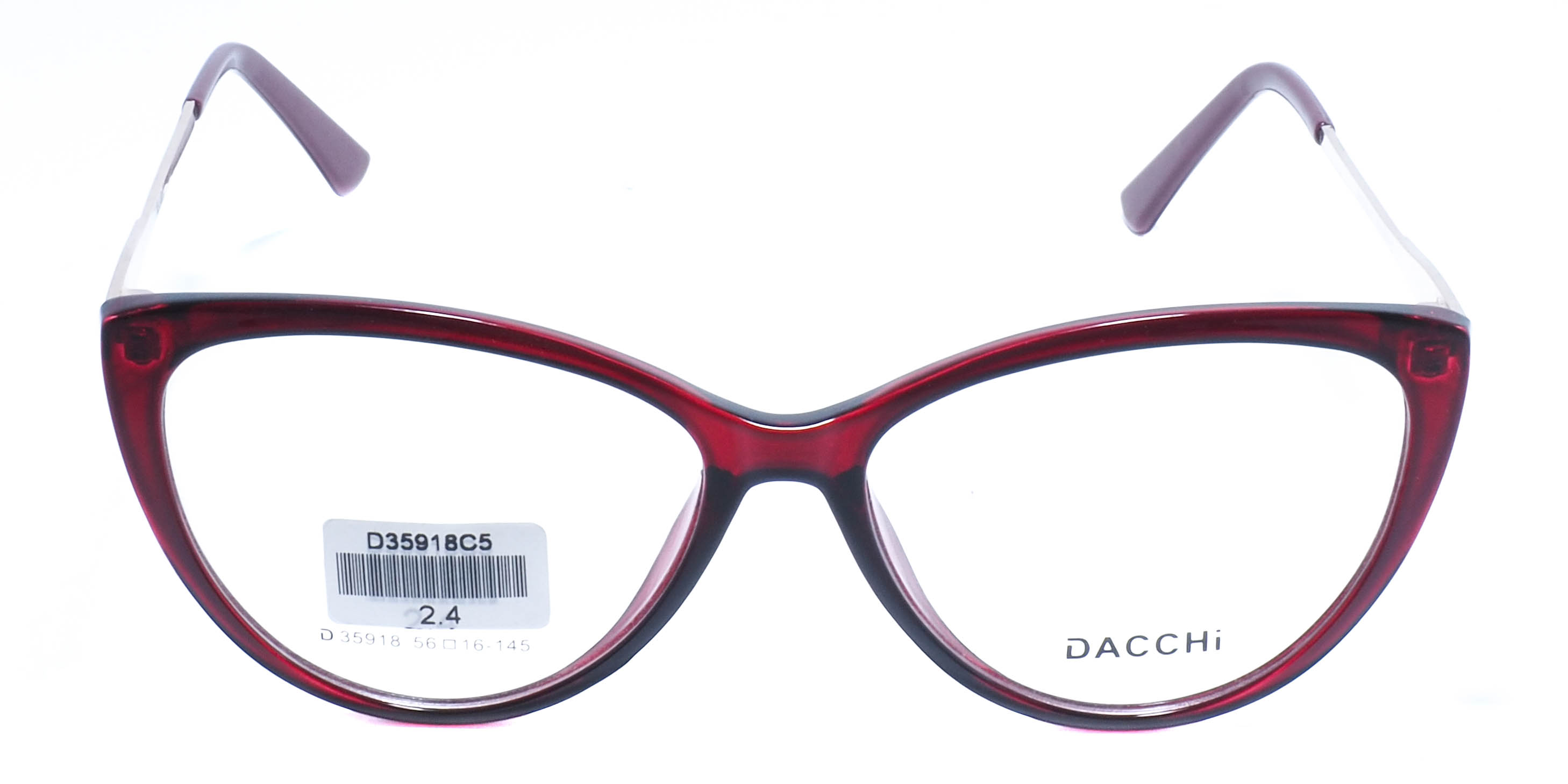 оправа DACCHi D35918 C5