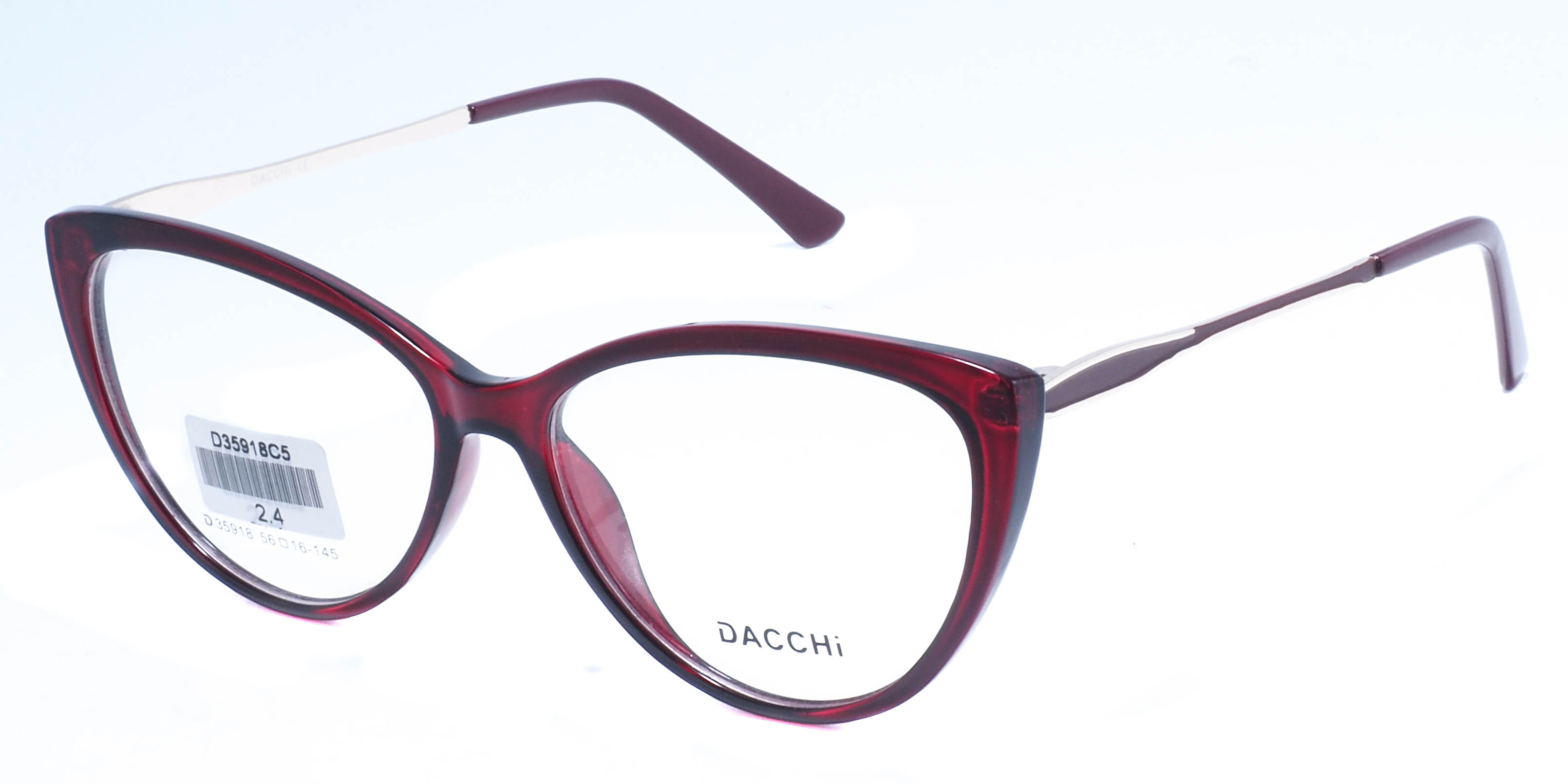 оправа DACCHi D35918 C5