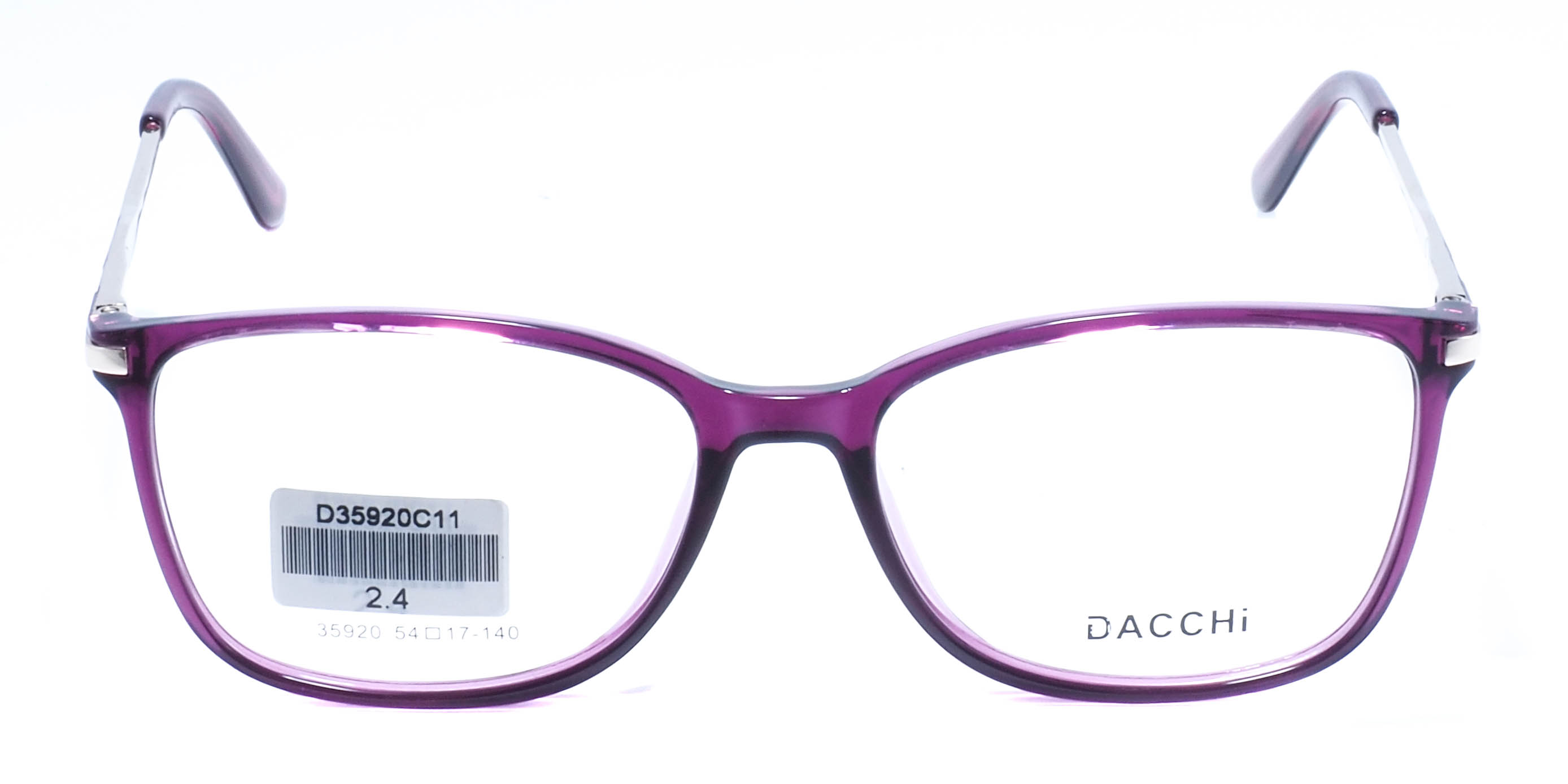 оправа DACCHi D35920 C11