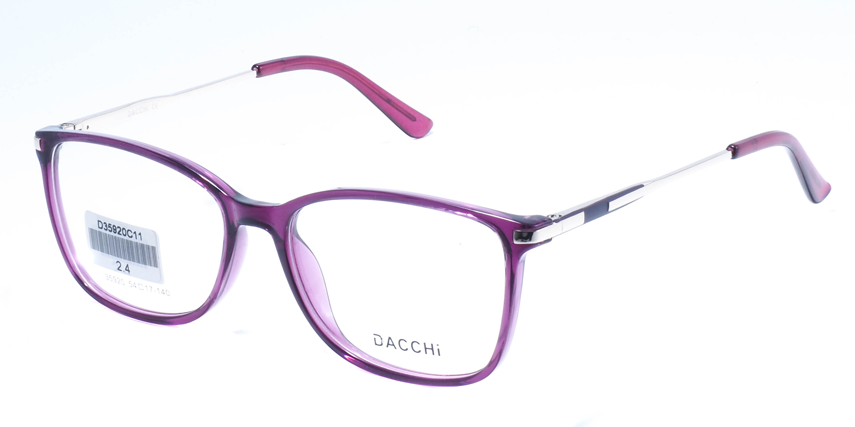 оправа DACCHi D35920 C11