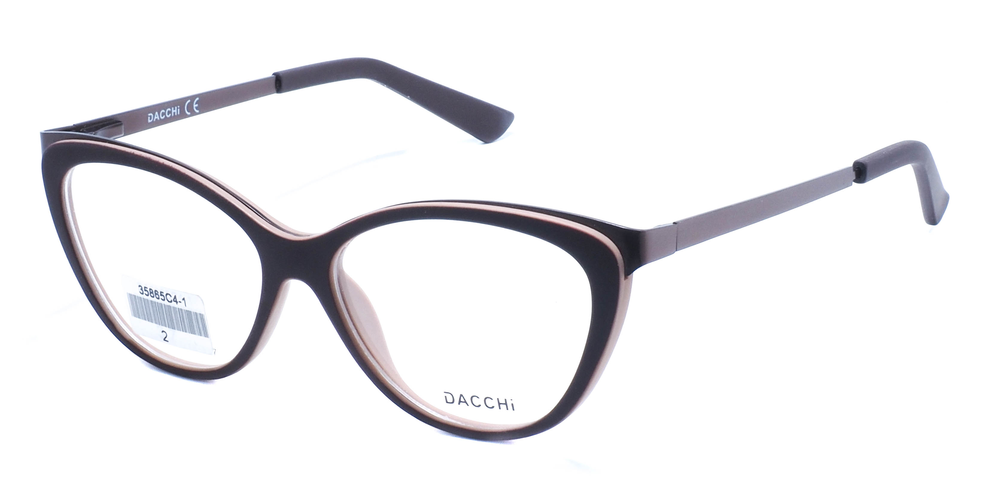 оправа DACCHi D35865 C4-1