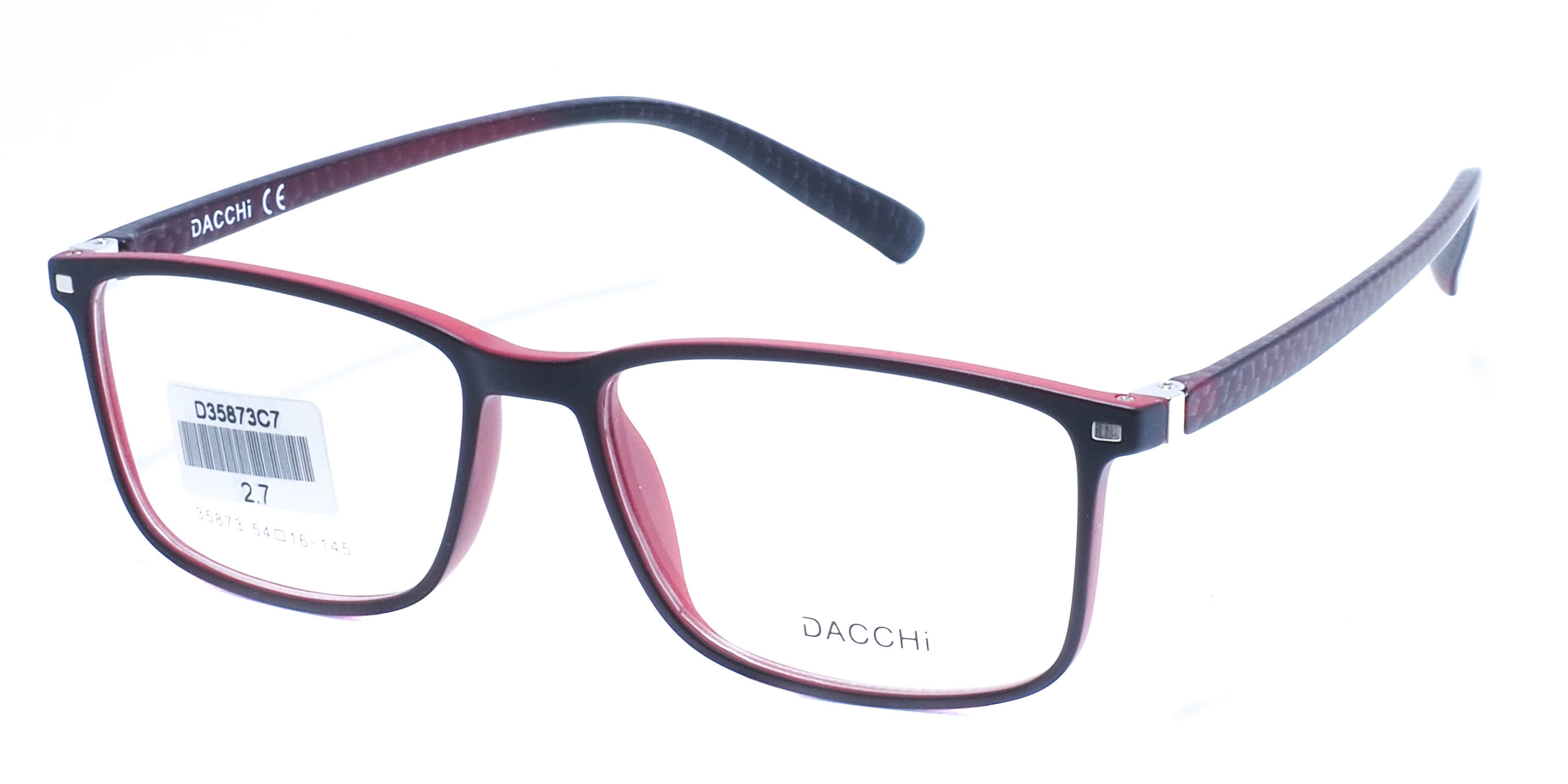 оправа DACCHi D35873 C7