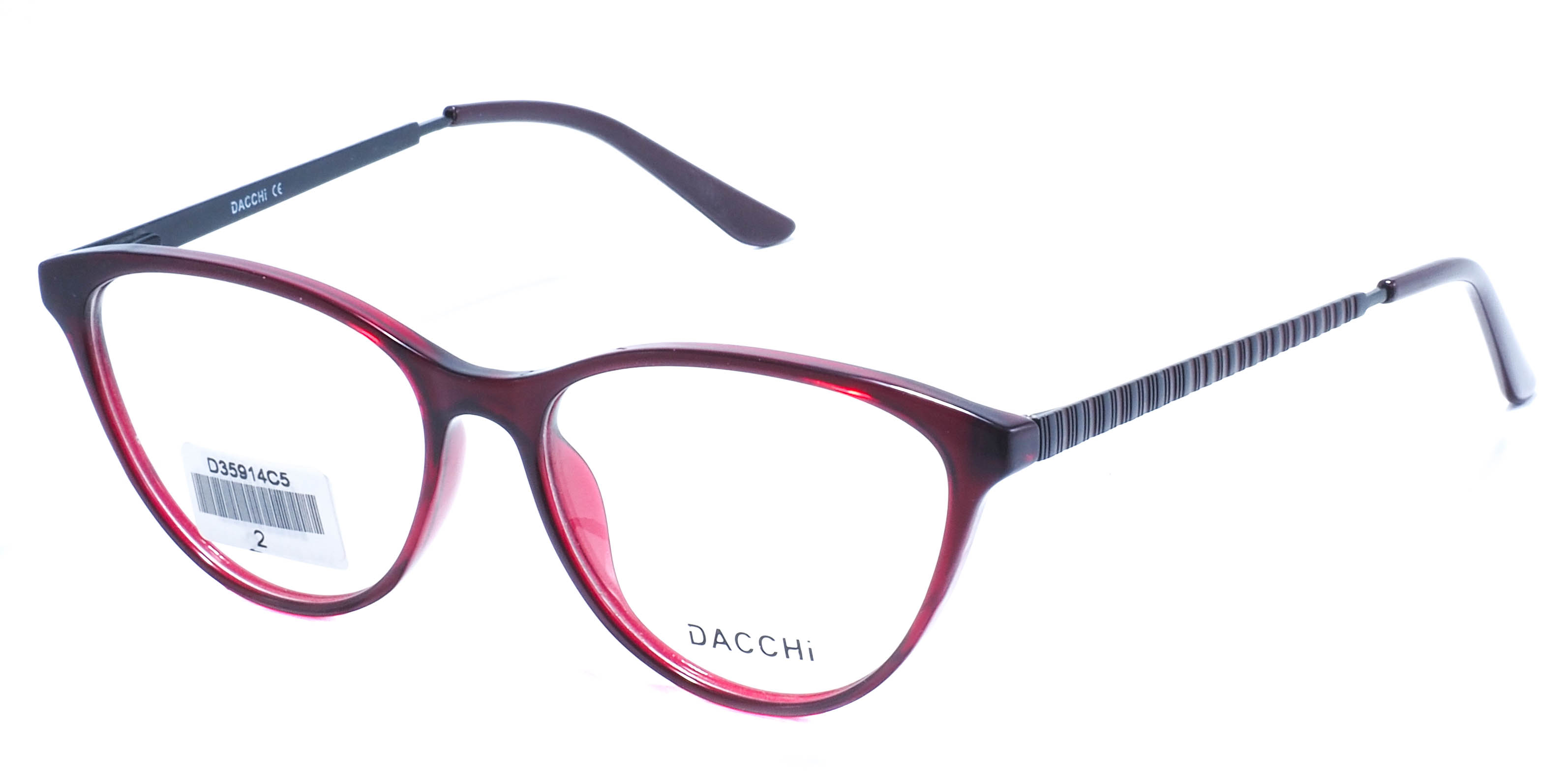 оправа DACCHi D35914 C5