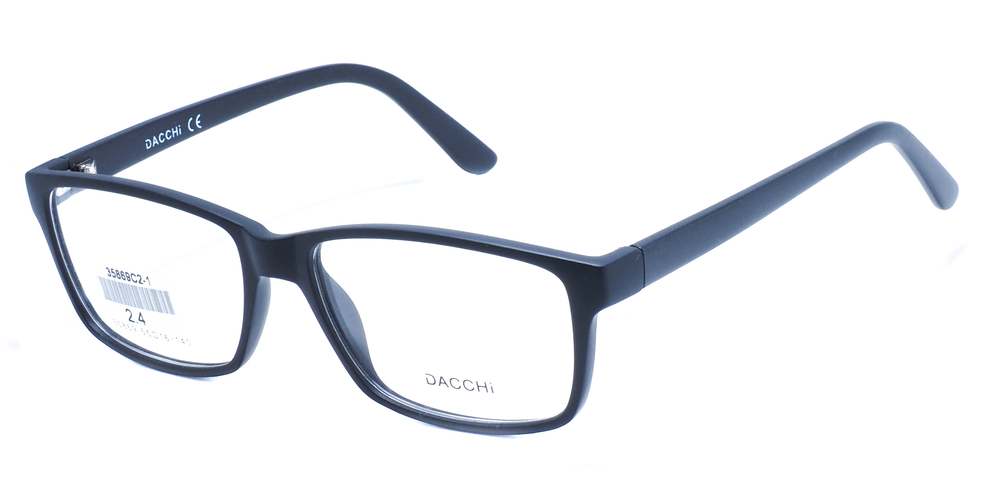 оправа DACCHi D35869 C2-1