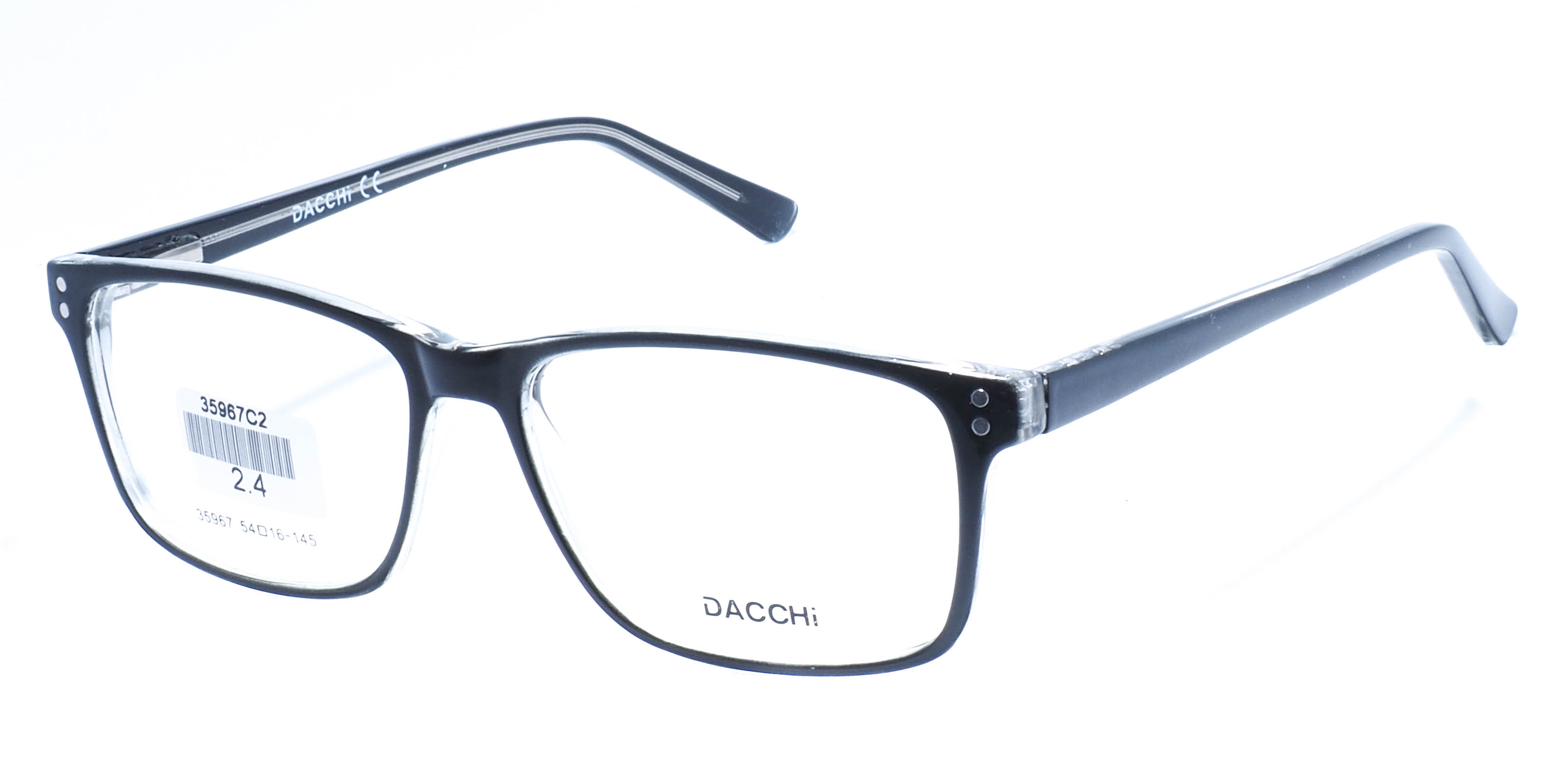оправа DACCHi D35967 C2