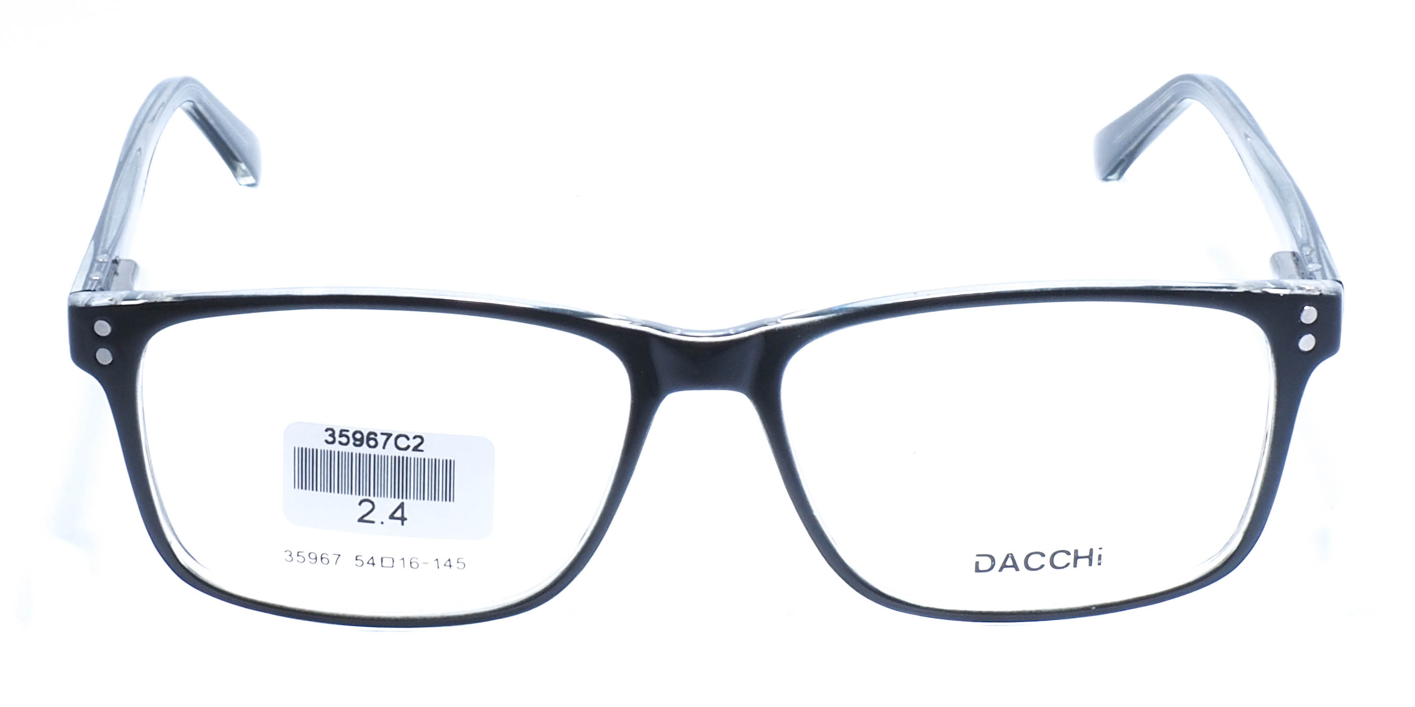 оправа DACCHi D35967 C2