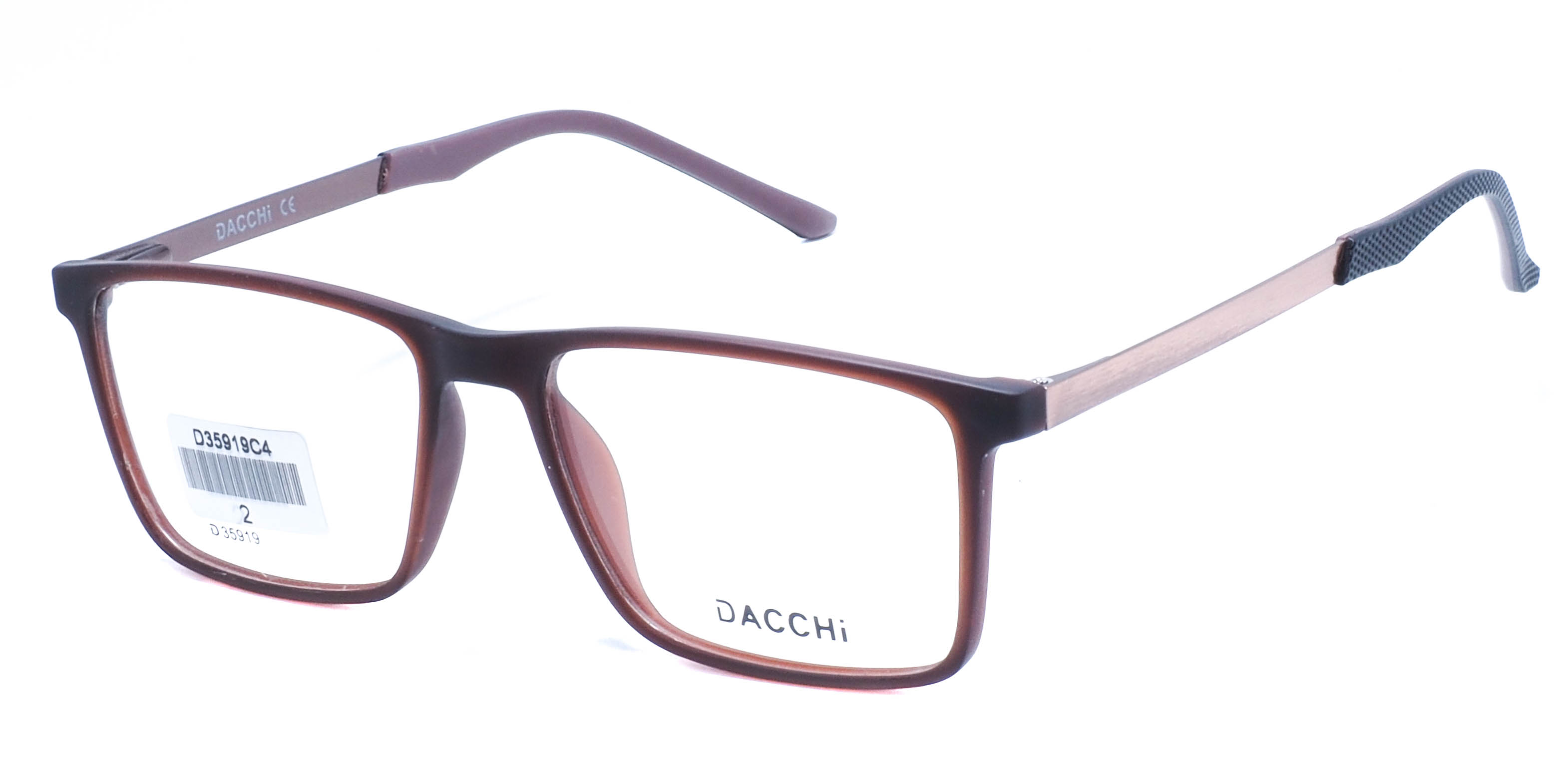 оправа DACCHi D35919 C4