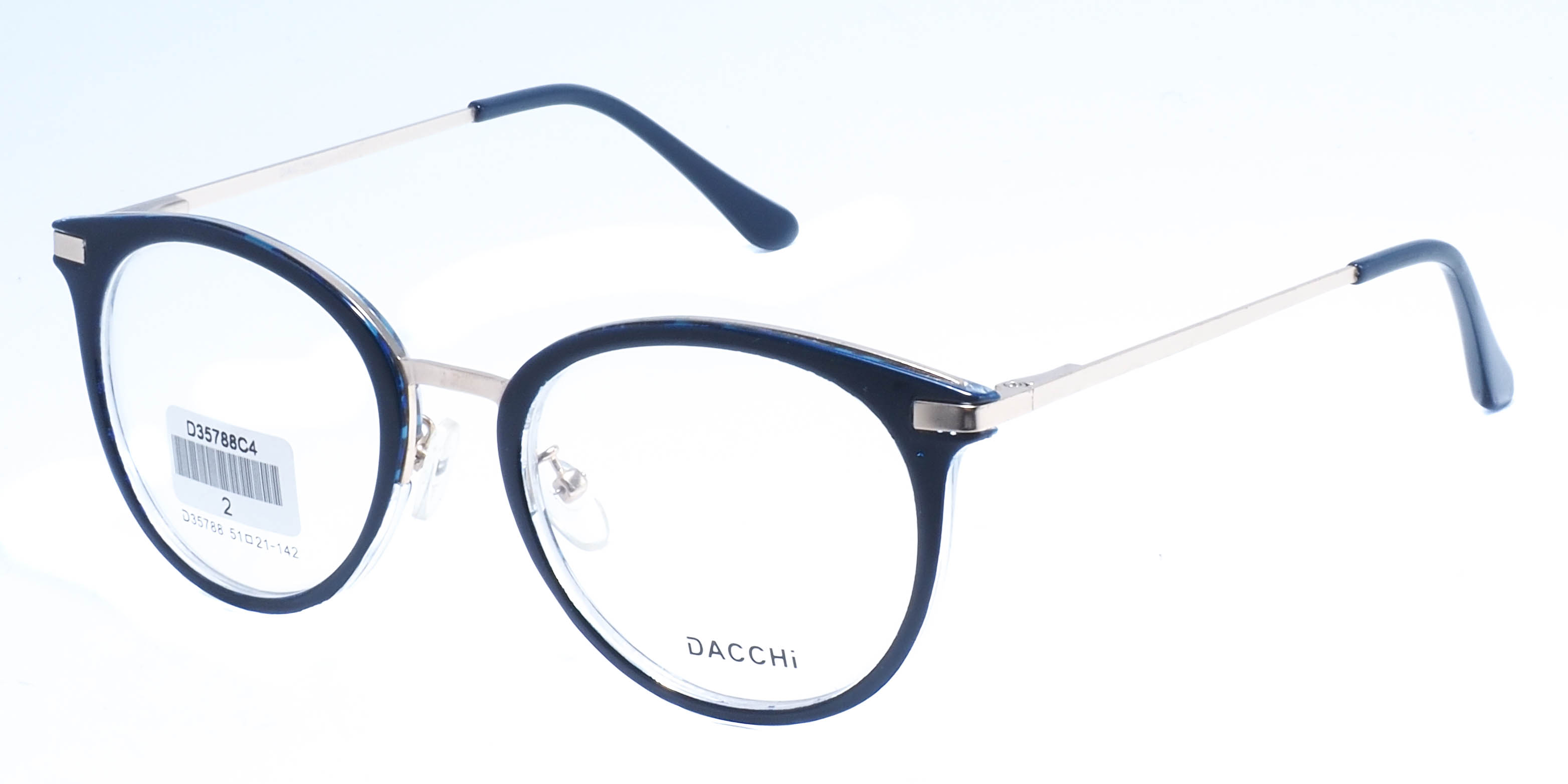 оправа DACCHi D35788 C4