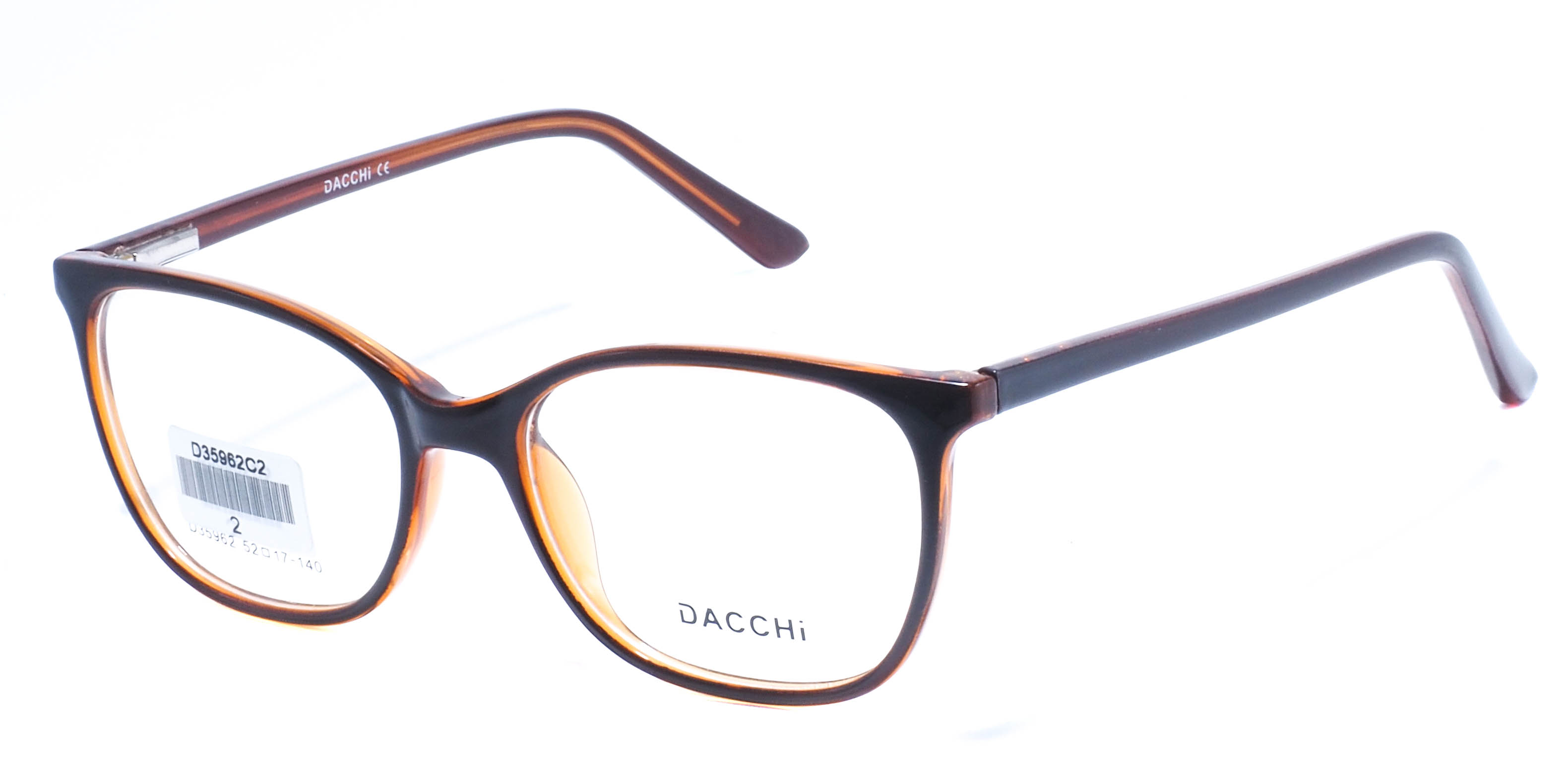 оправа DACCHi D35962 C2