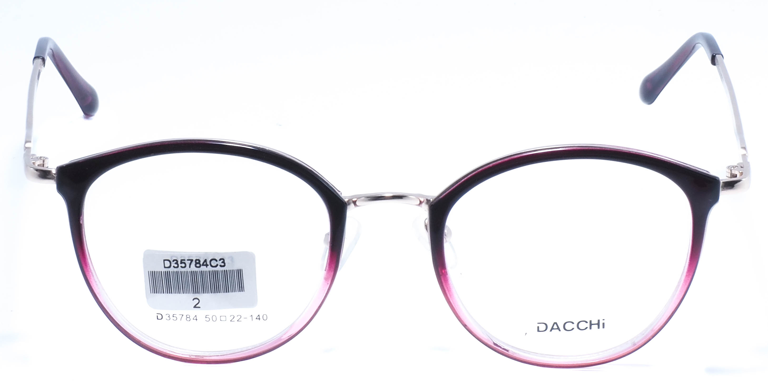 оправа DACCHi D35784 C3