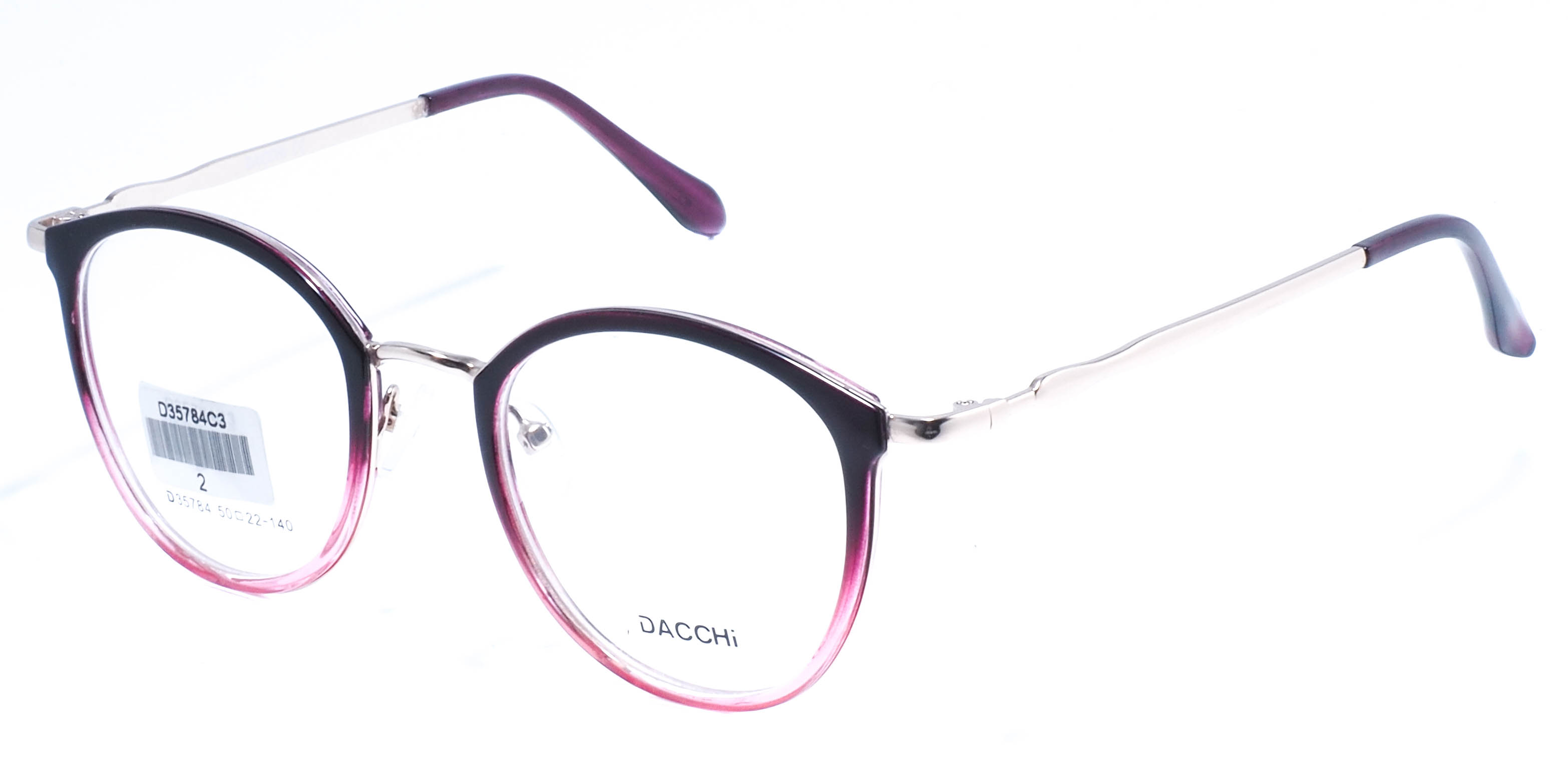 оправа DACCHi D35784 C3
